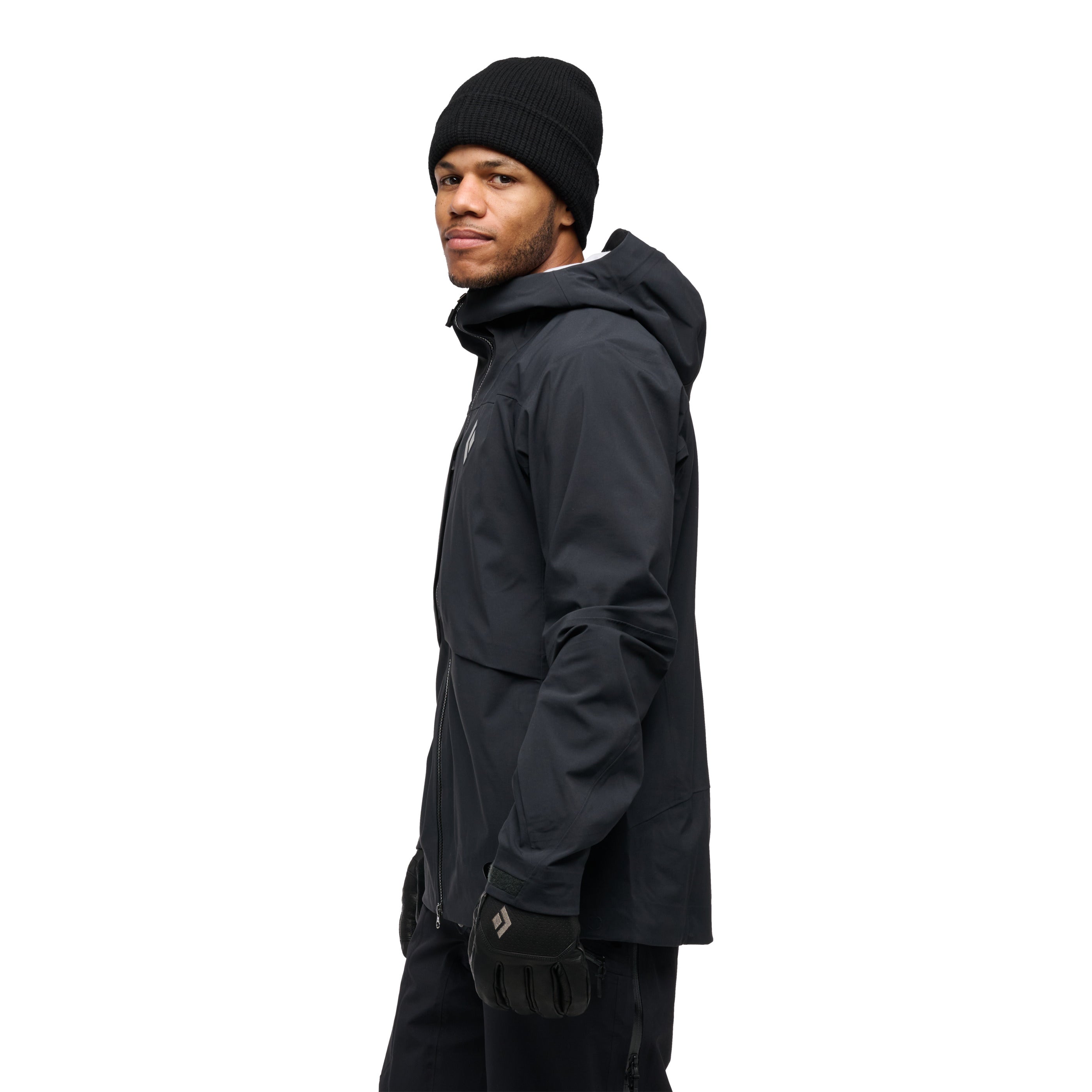 Men's Factor Shell