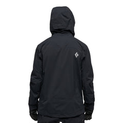 Men's Factor Shell