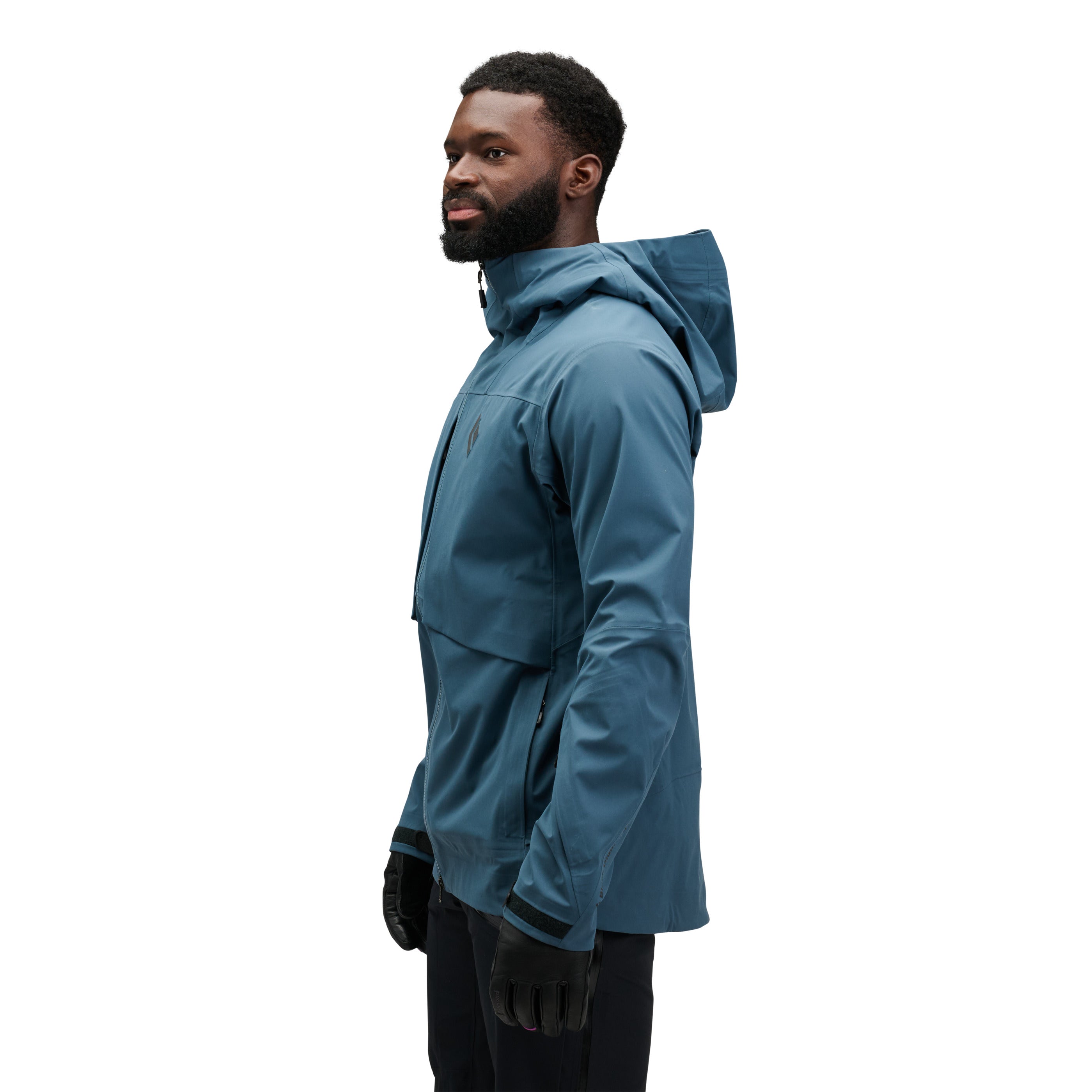 Men's Factor Shell