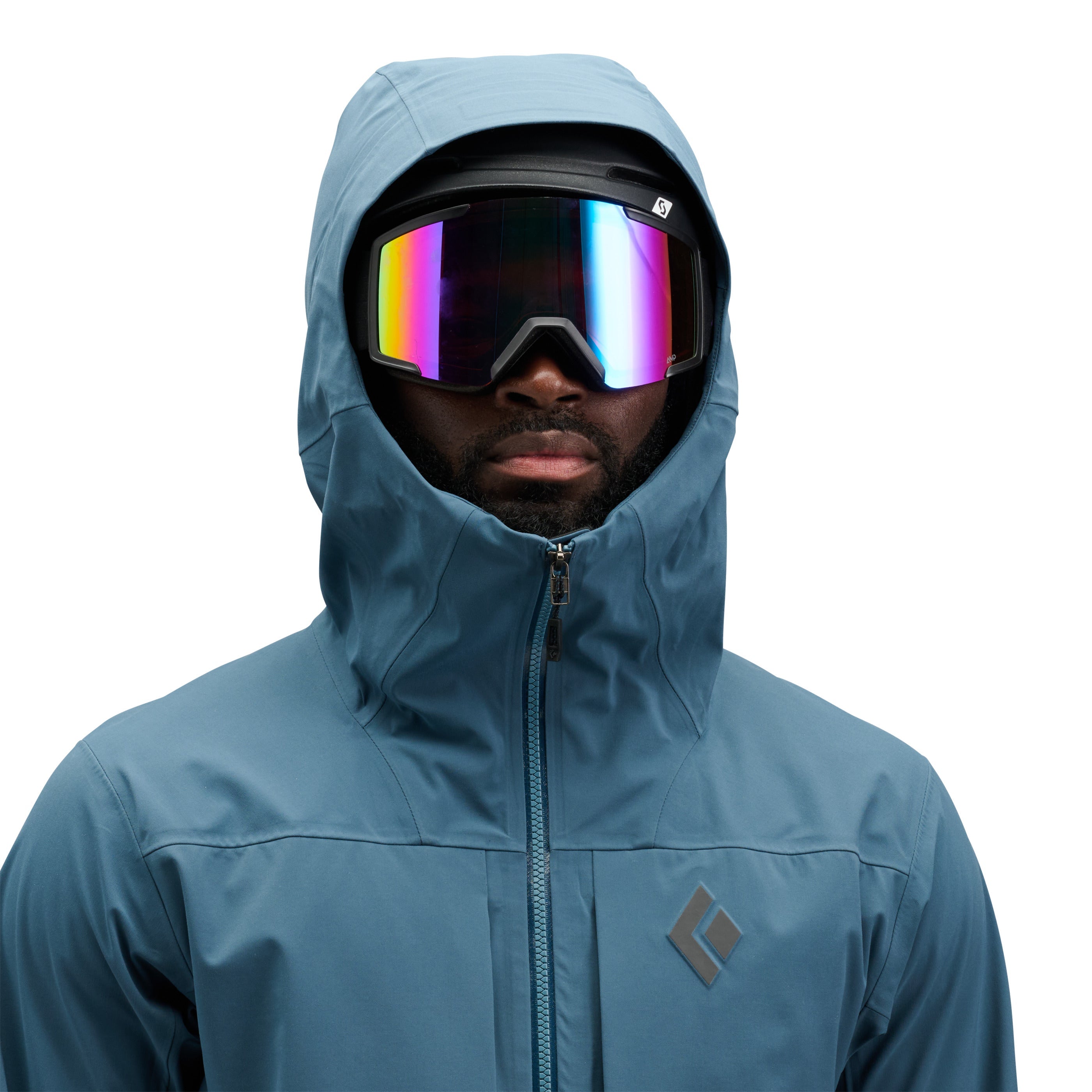 Men's Factor Shell