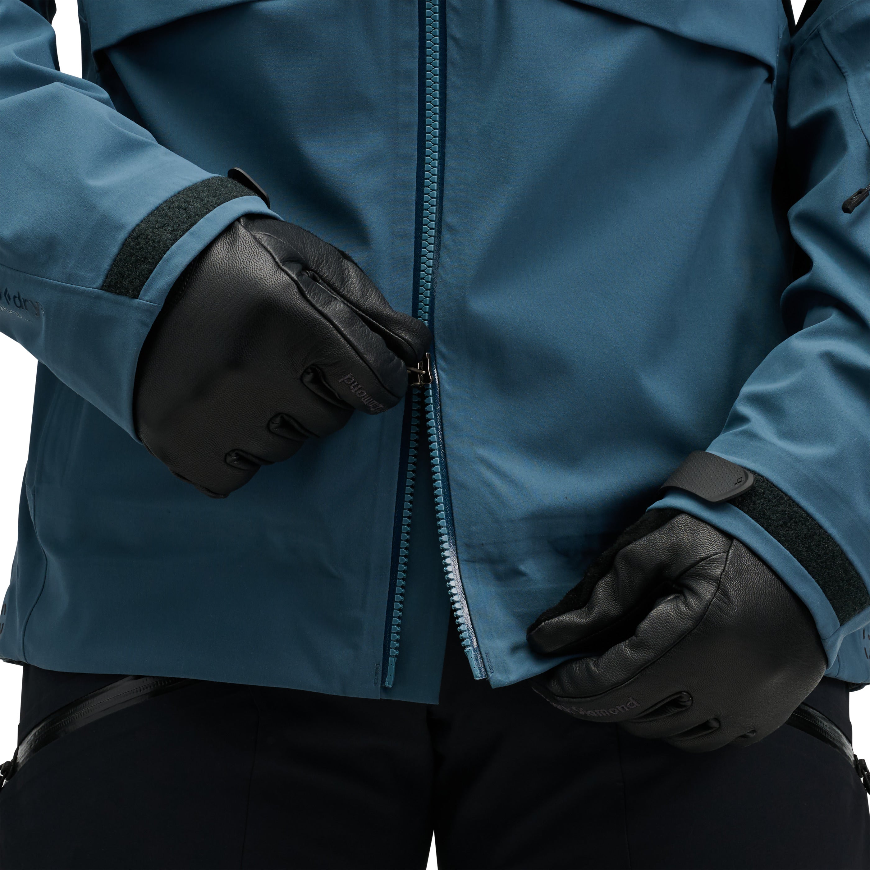 Men's Factor Shell