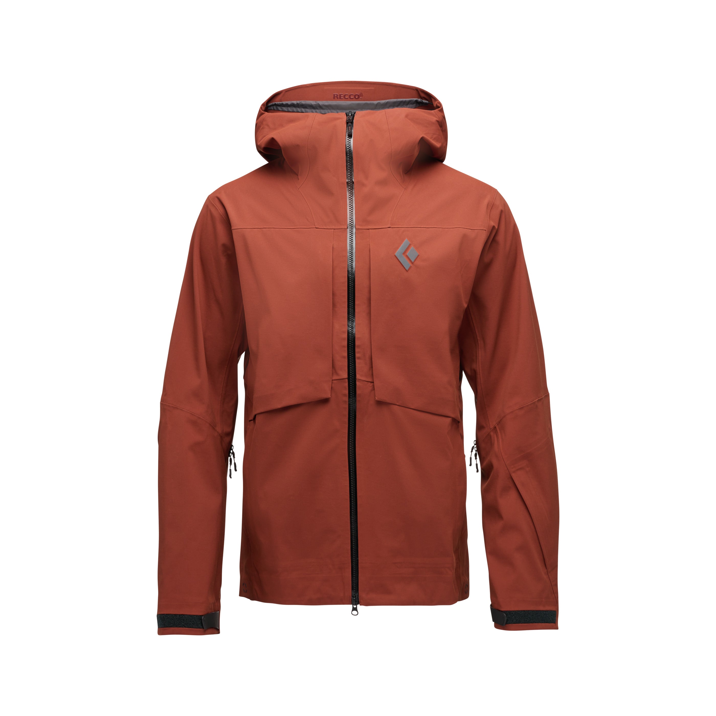 Men's Factor Shell
