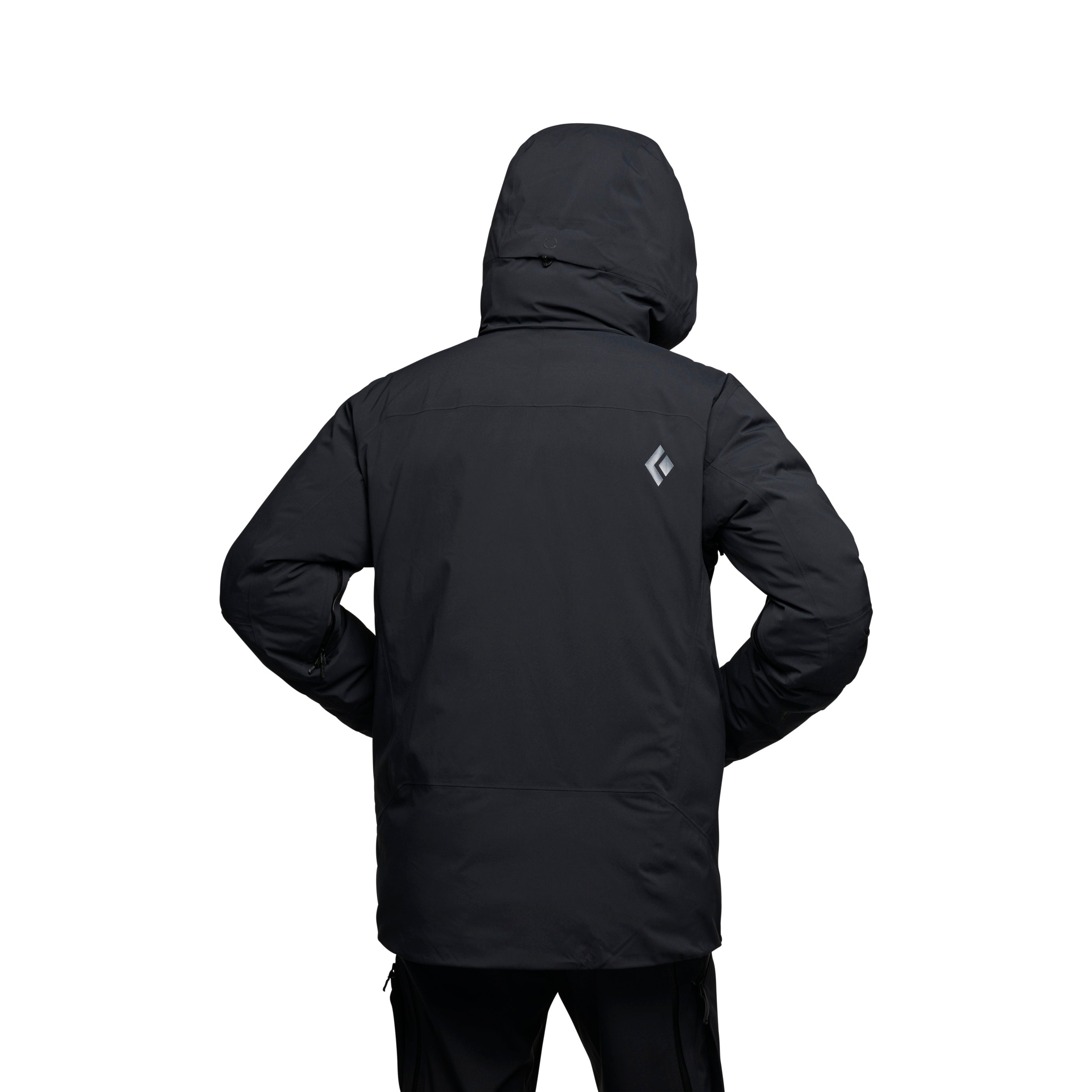 Men's Factor Insulated Parka