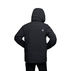 Men's Factor Insulated Parka