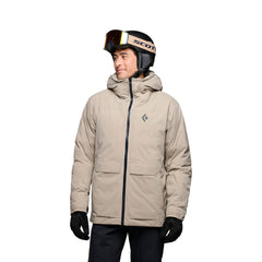 Men's Factor Insulated Parka