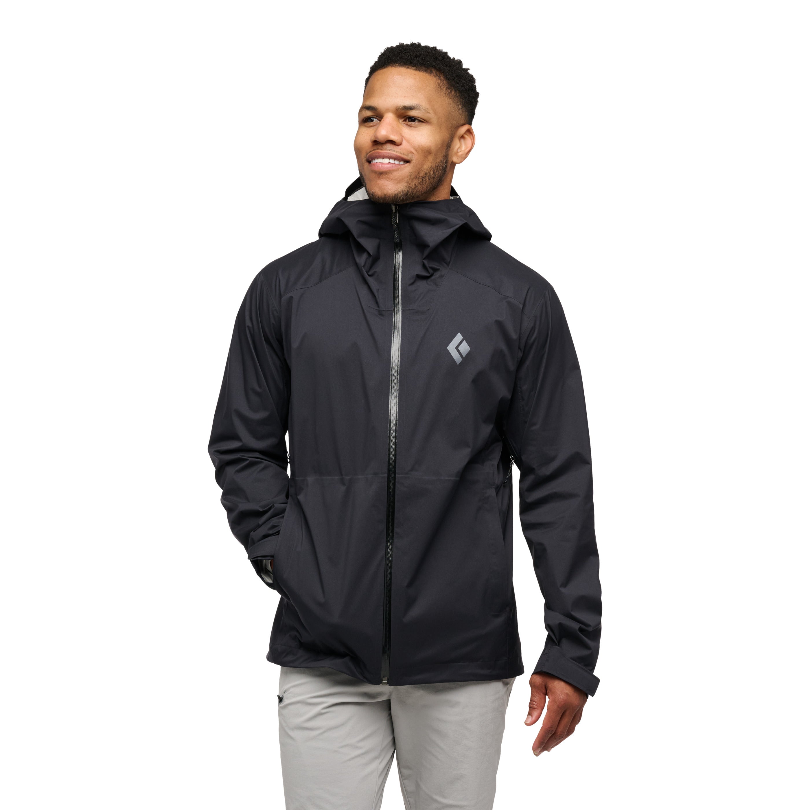 Men's Fineline Stretch Shell - Past Season