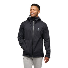 Men's Fineline Stretch Shell - Past Season