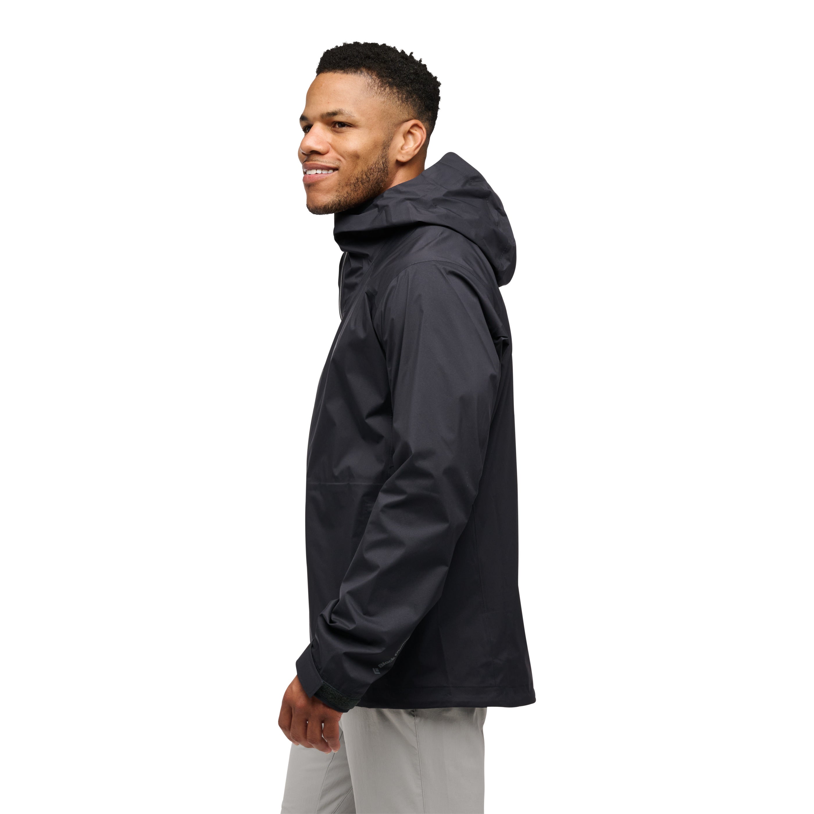 Men's Fineline Stretch Shell - Past Season