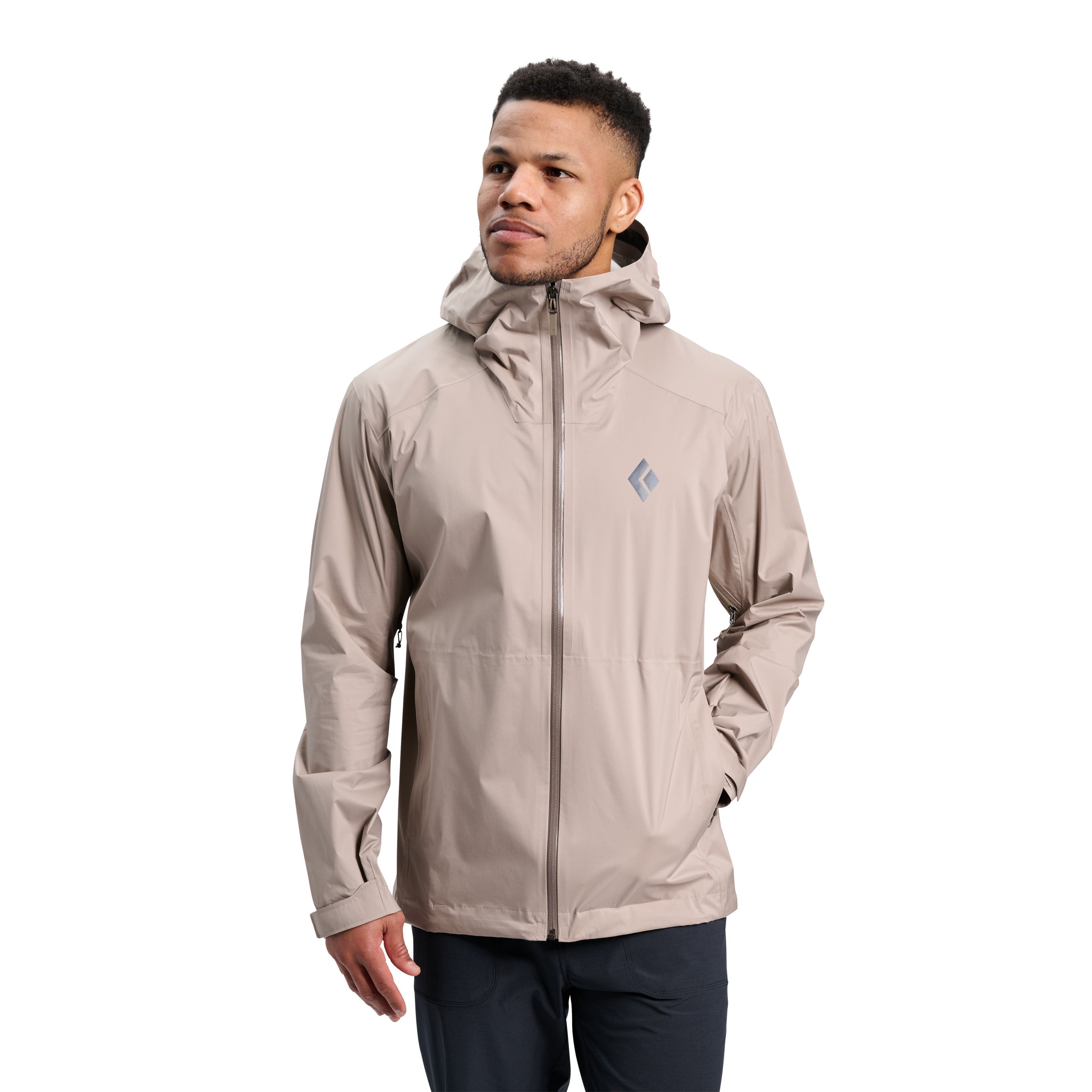 Men's Fineline Stretch Shell