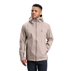 Men's Fineline Stretch Shell