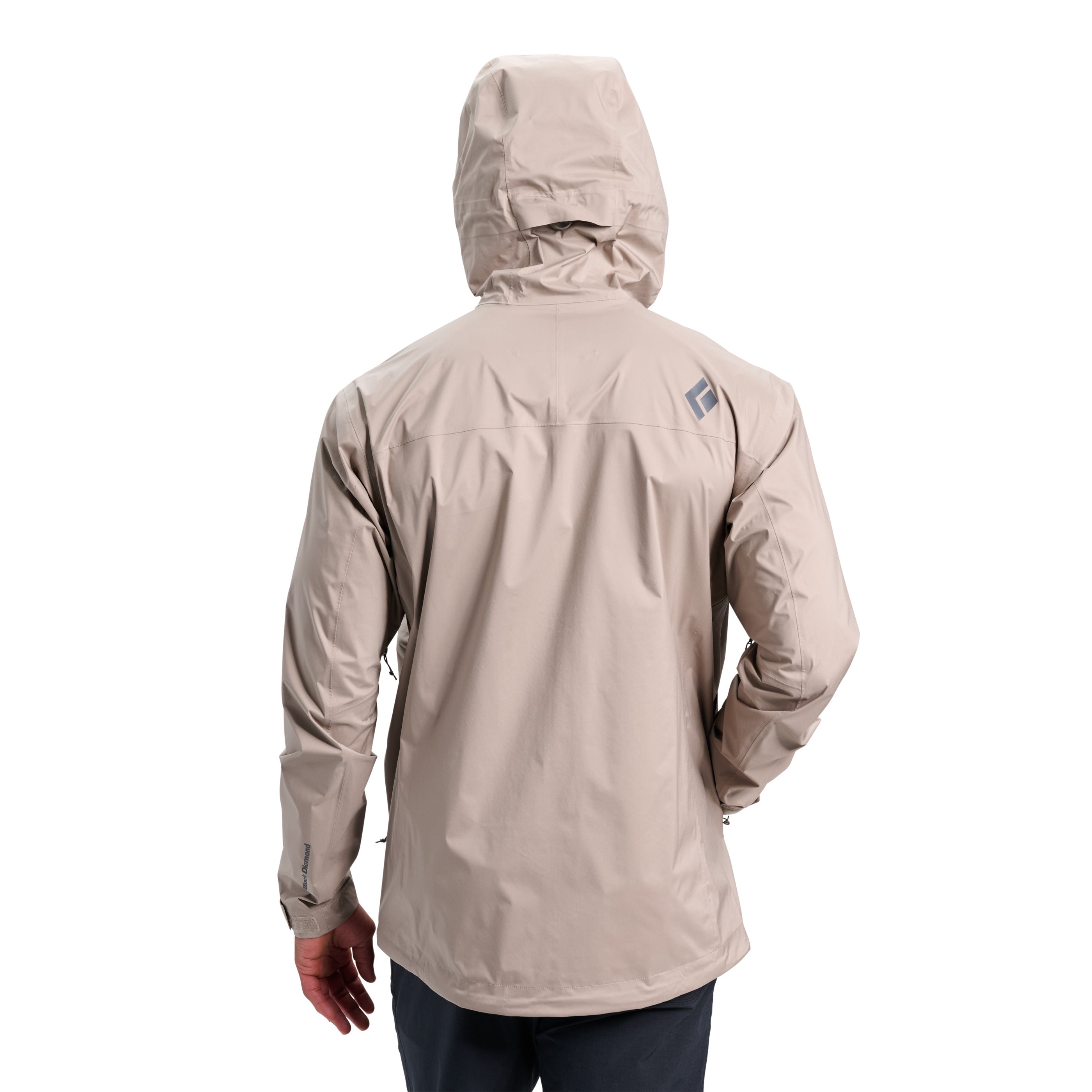 Men's Fineline Stretch Shell - Past Season