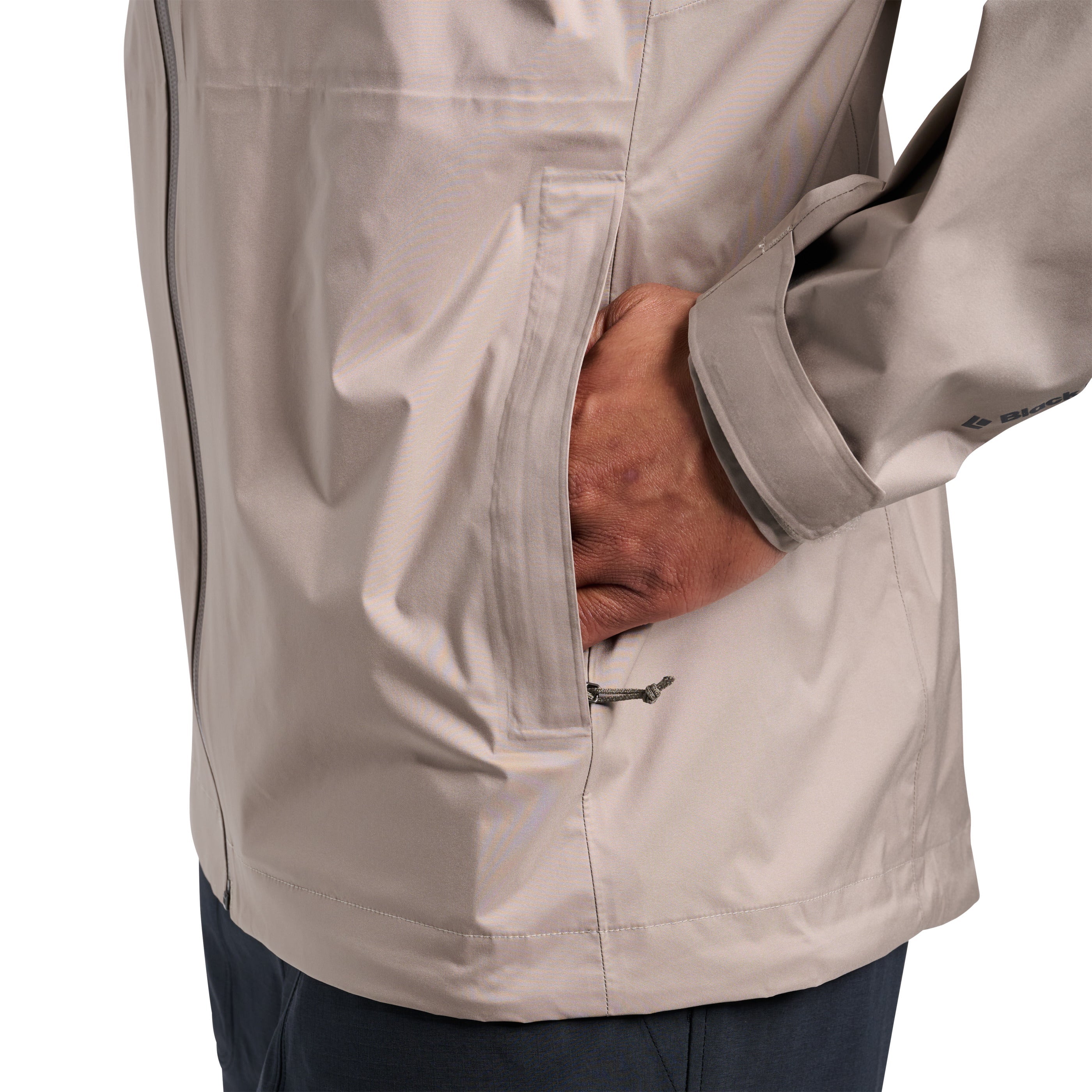 Men's Fineline Stretch Shell - Past Season