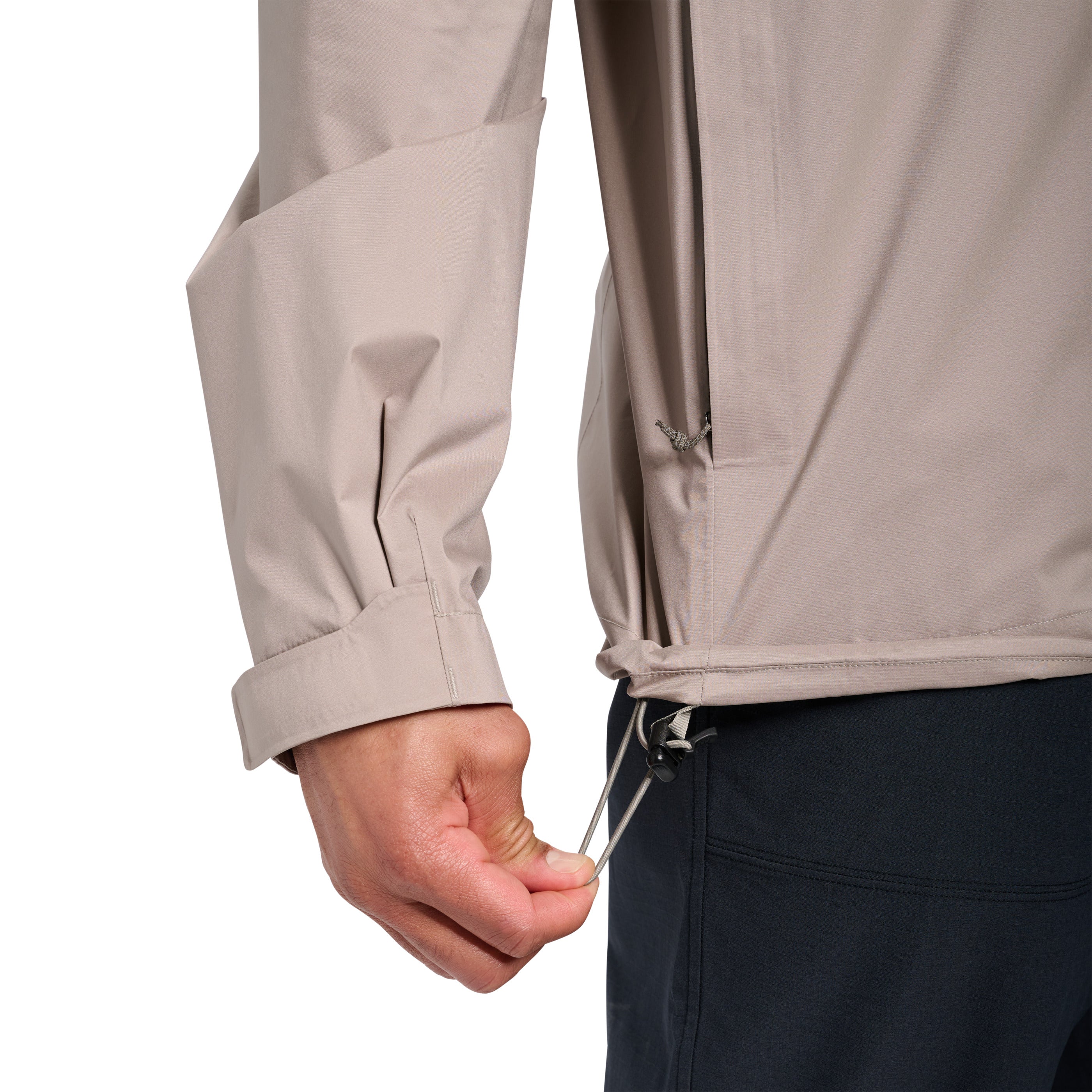 Men's Fineline Stretch Shell - Past Season