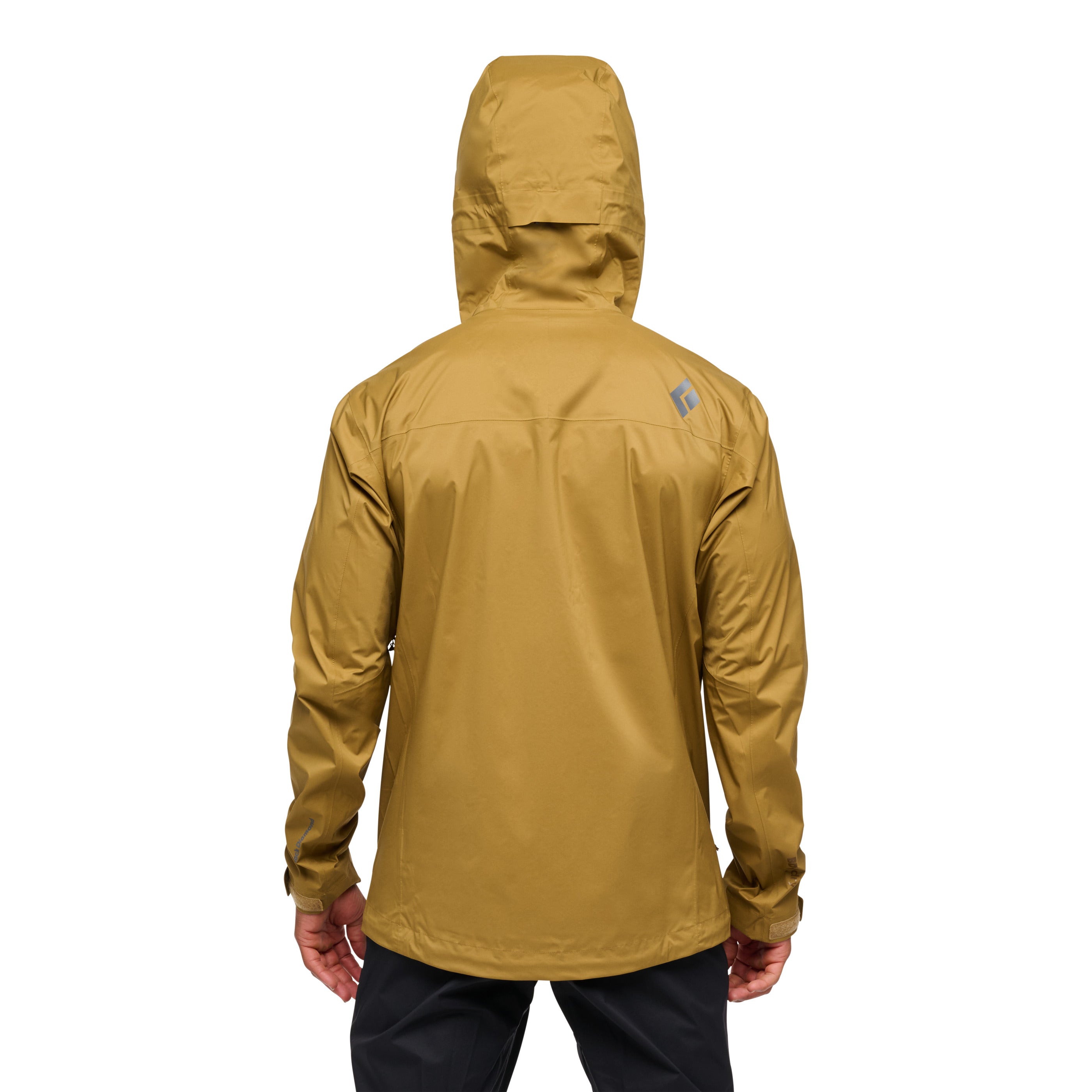 Men's Fineline Stretch Shell
