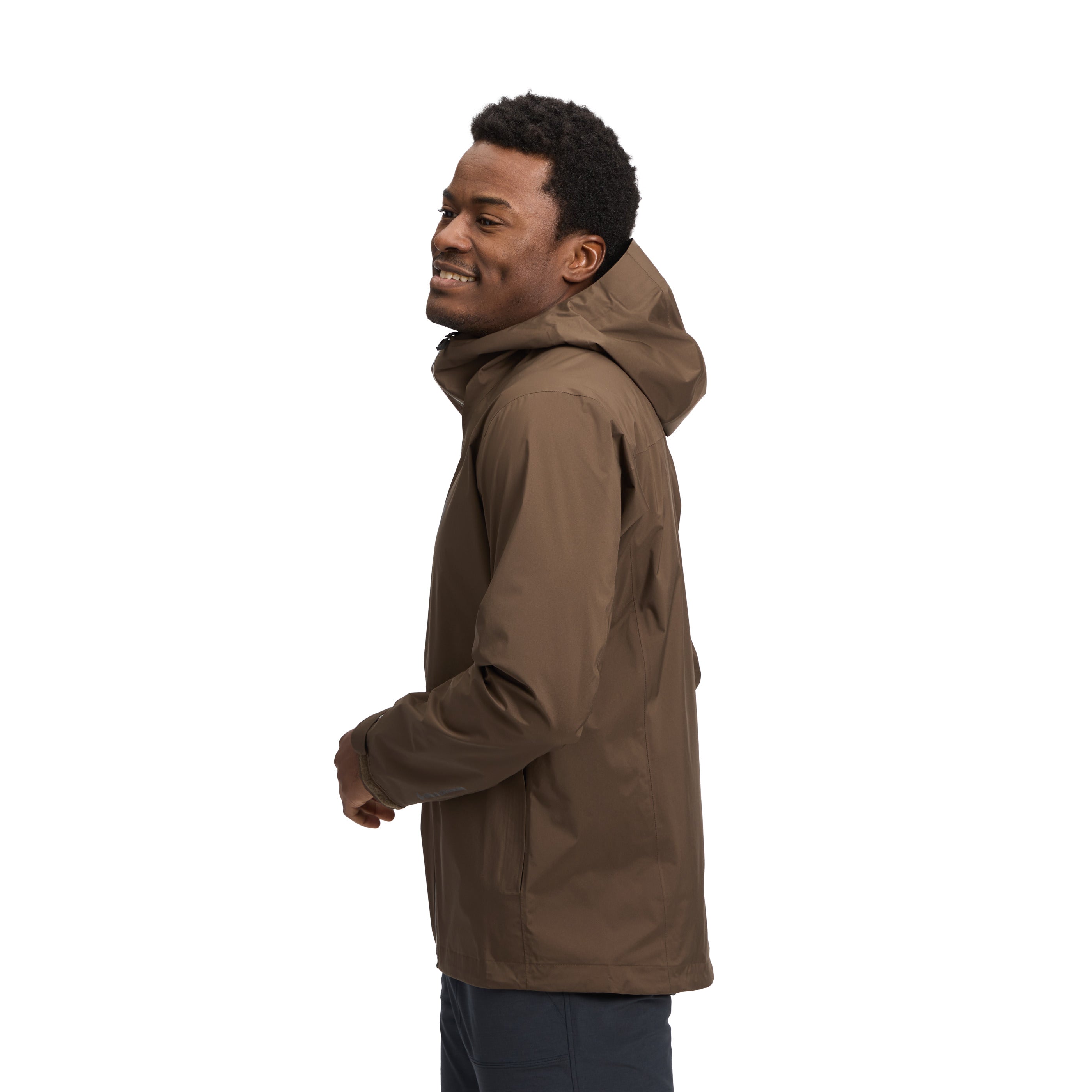 Men's Fineline Stretch Shell - Past Season