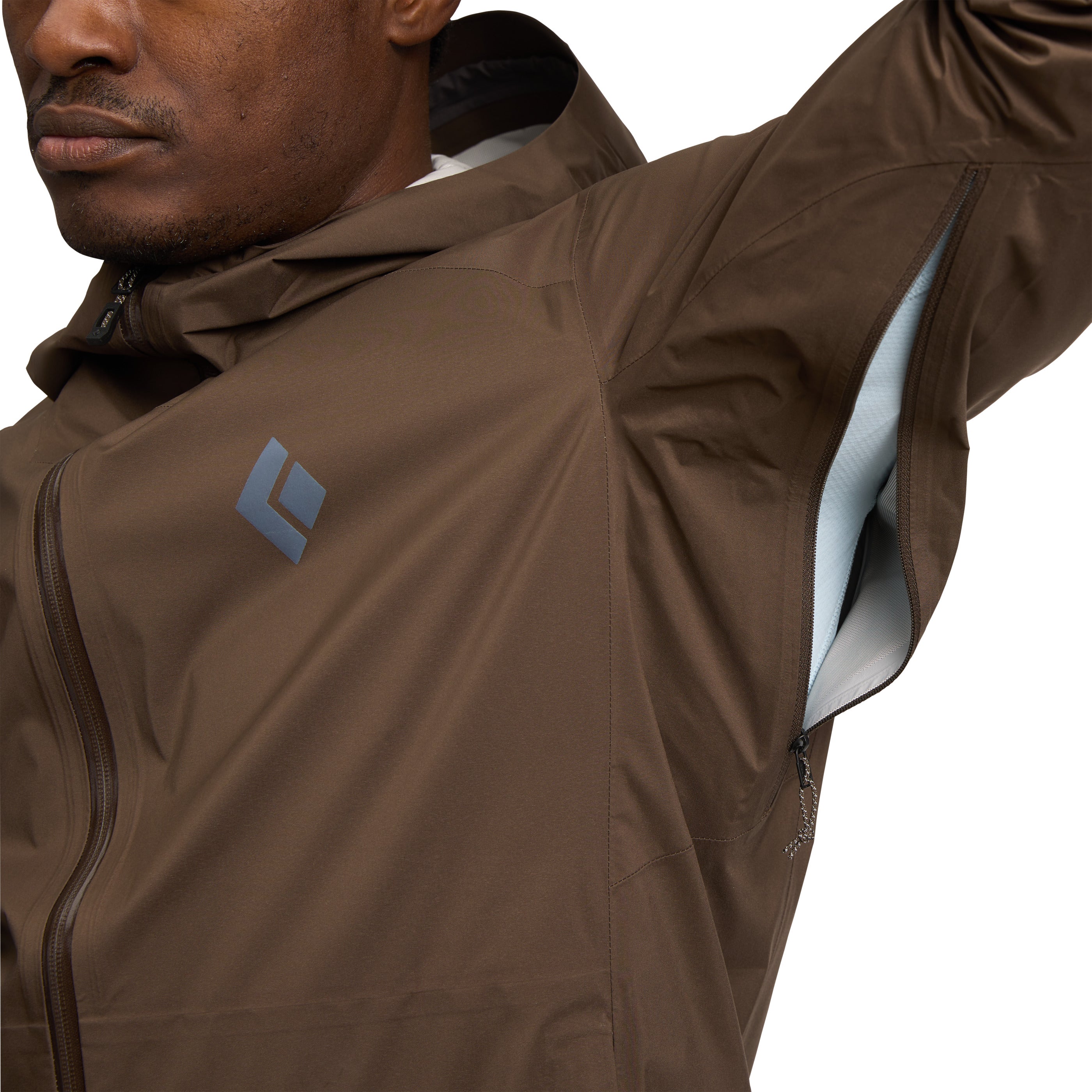 Men's Fineline Stretch Shell - Past Season
