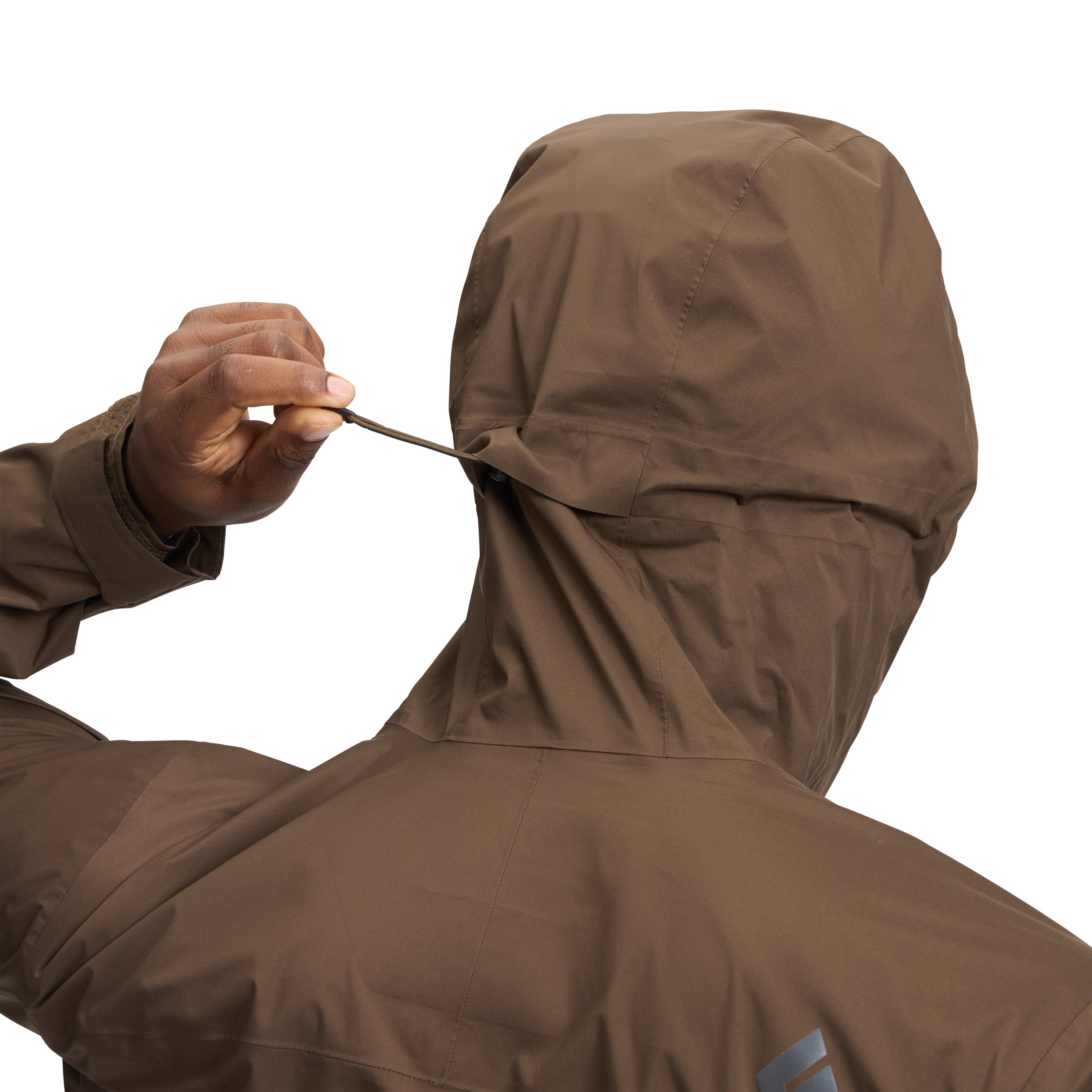 Men's Fineline Stretch Shell