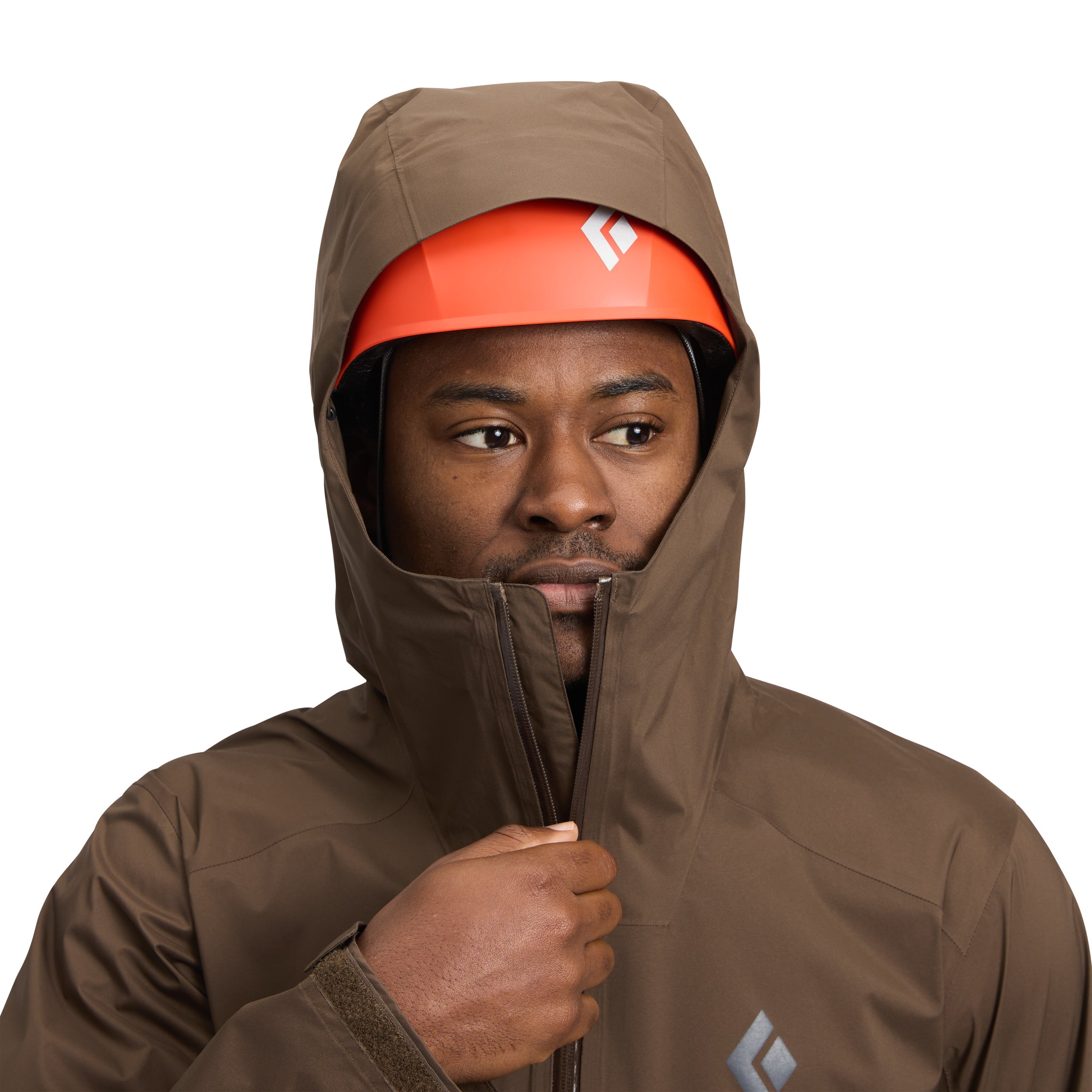 Men's Fineline Stretch Shell - Past Season