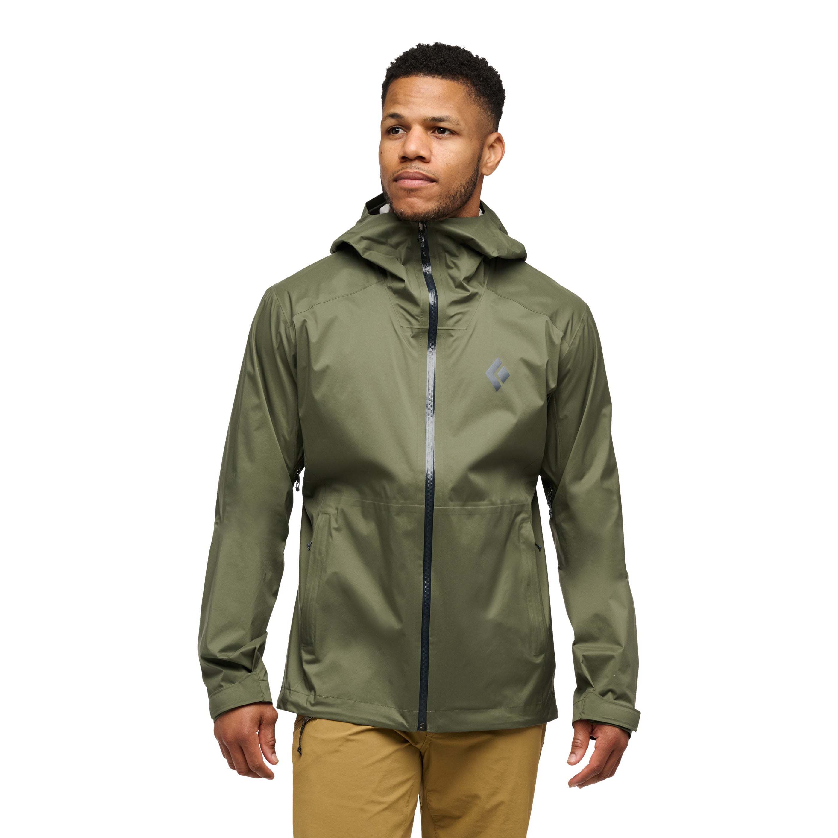 Men's Fineline Stretch Shell - Past Season