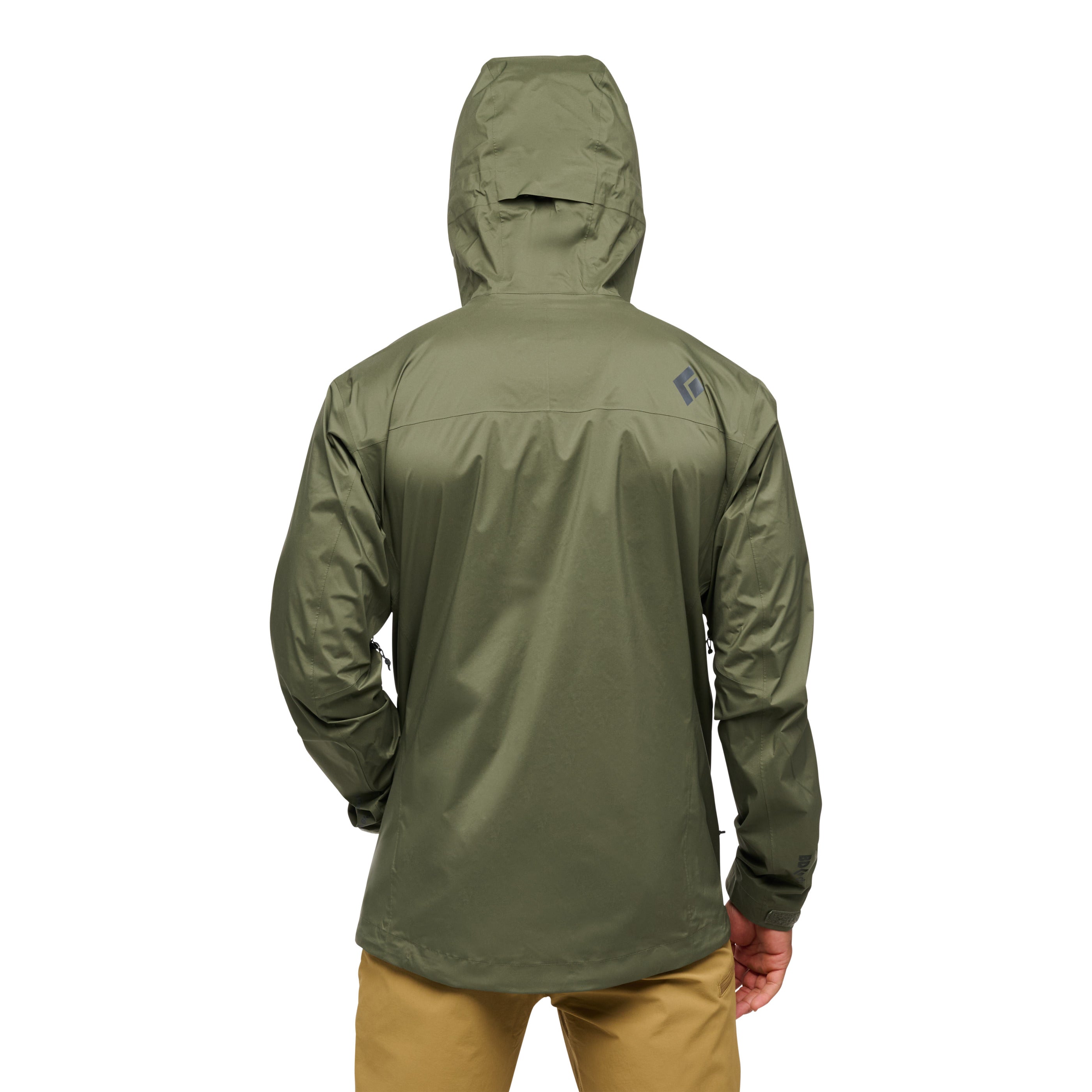 Men's Fineline Stretch Shell - Past Season