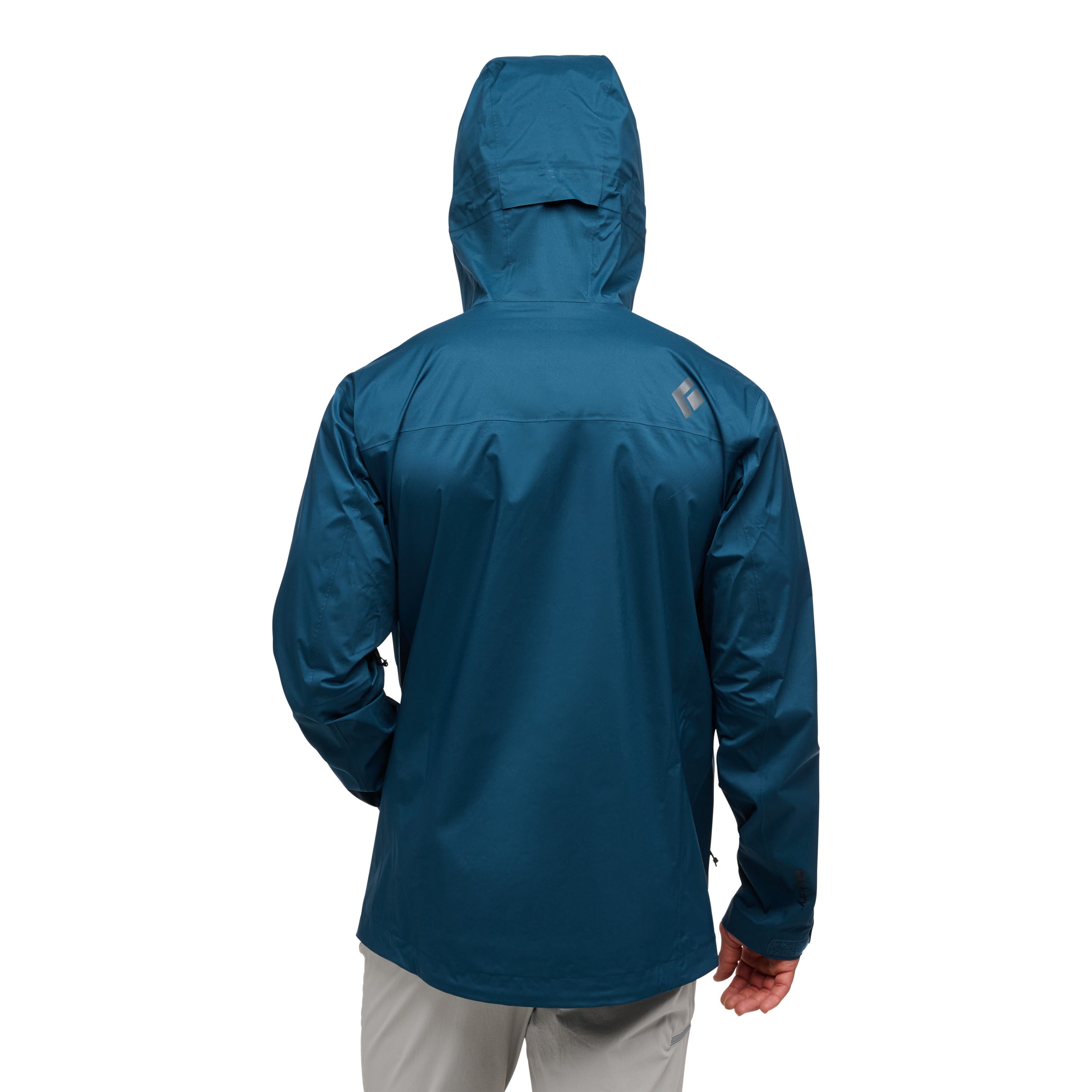 Men's Fineline Stretch Shell - Past Season