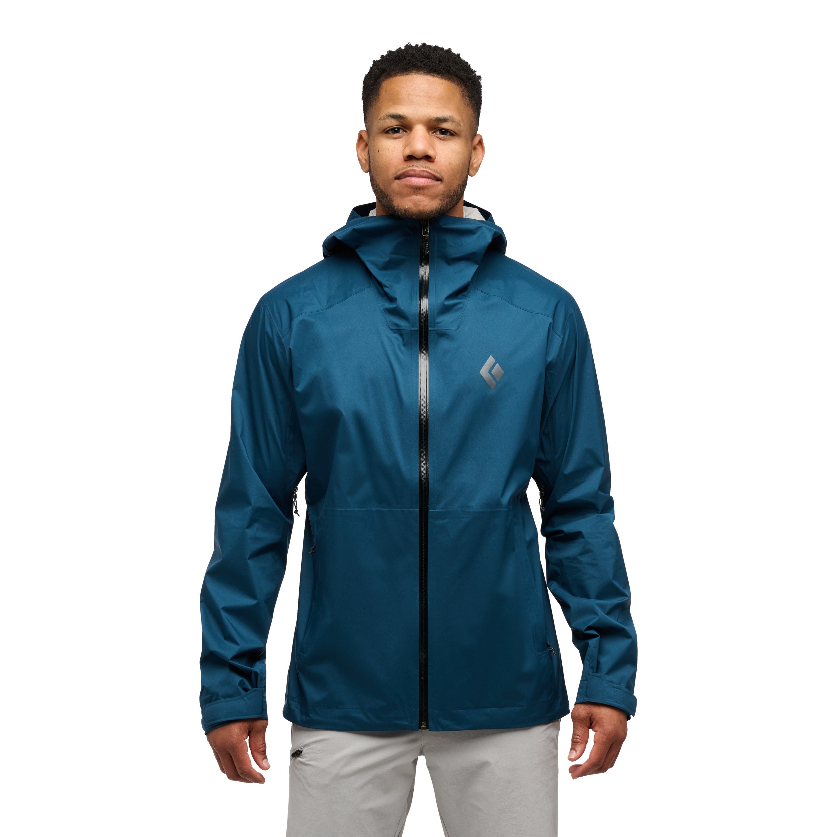 Men's Fineline Stretch Shell