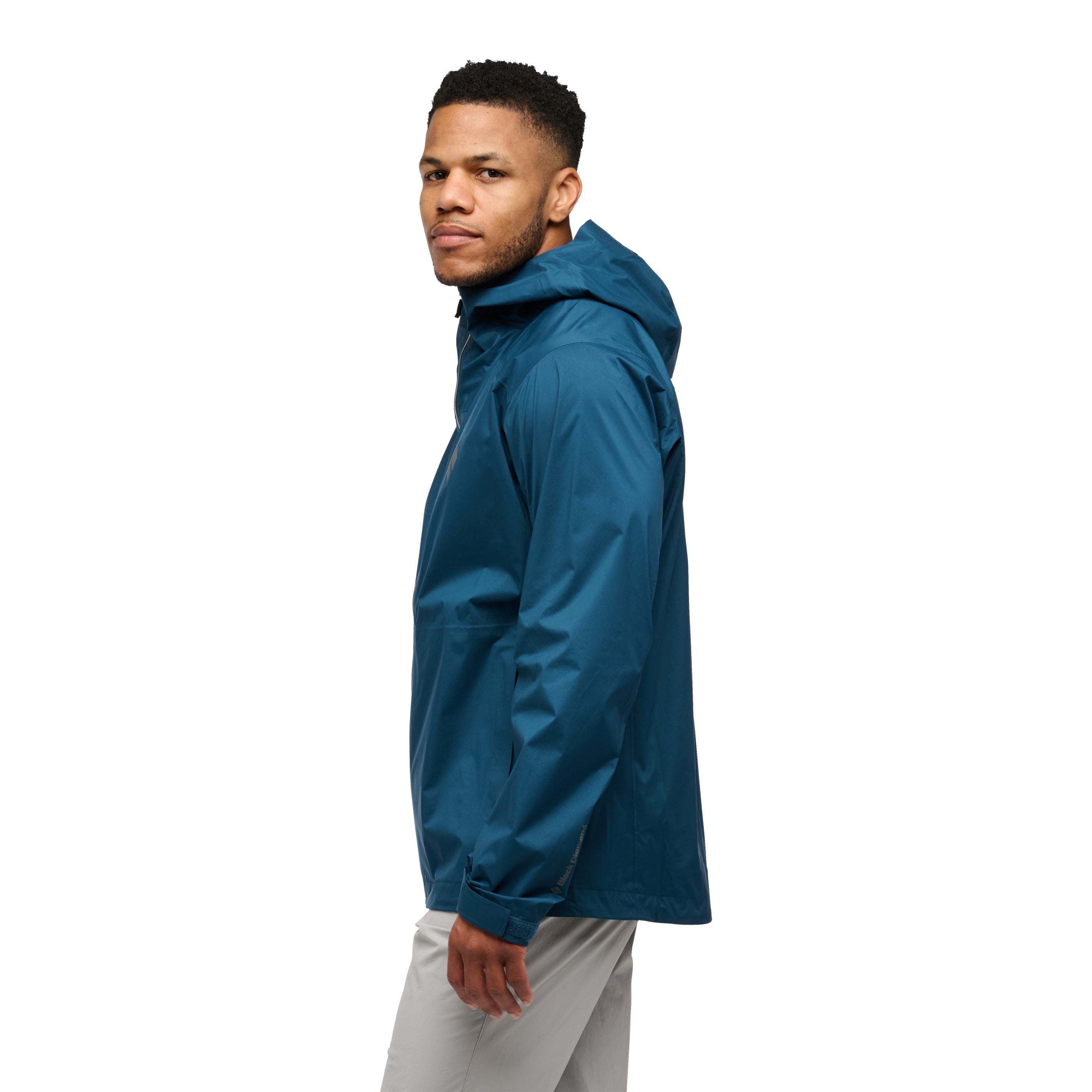 Men's Fineline Stretch Shell