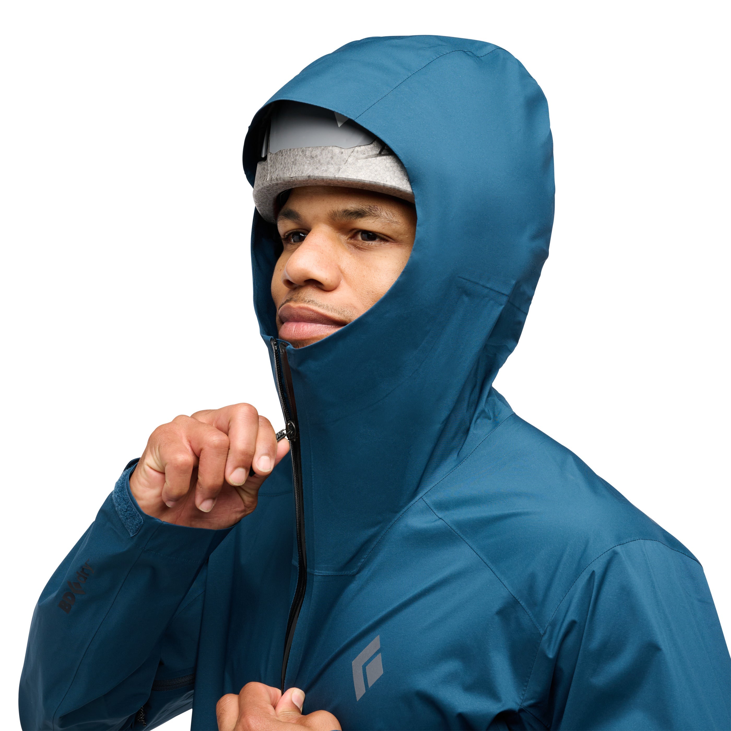 Men's Fineline Stretch Shell