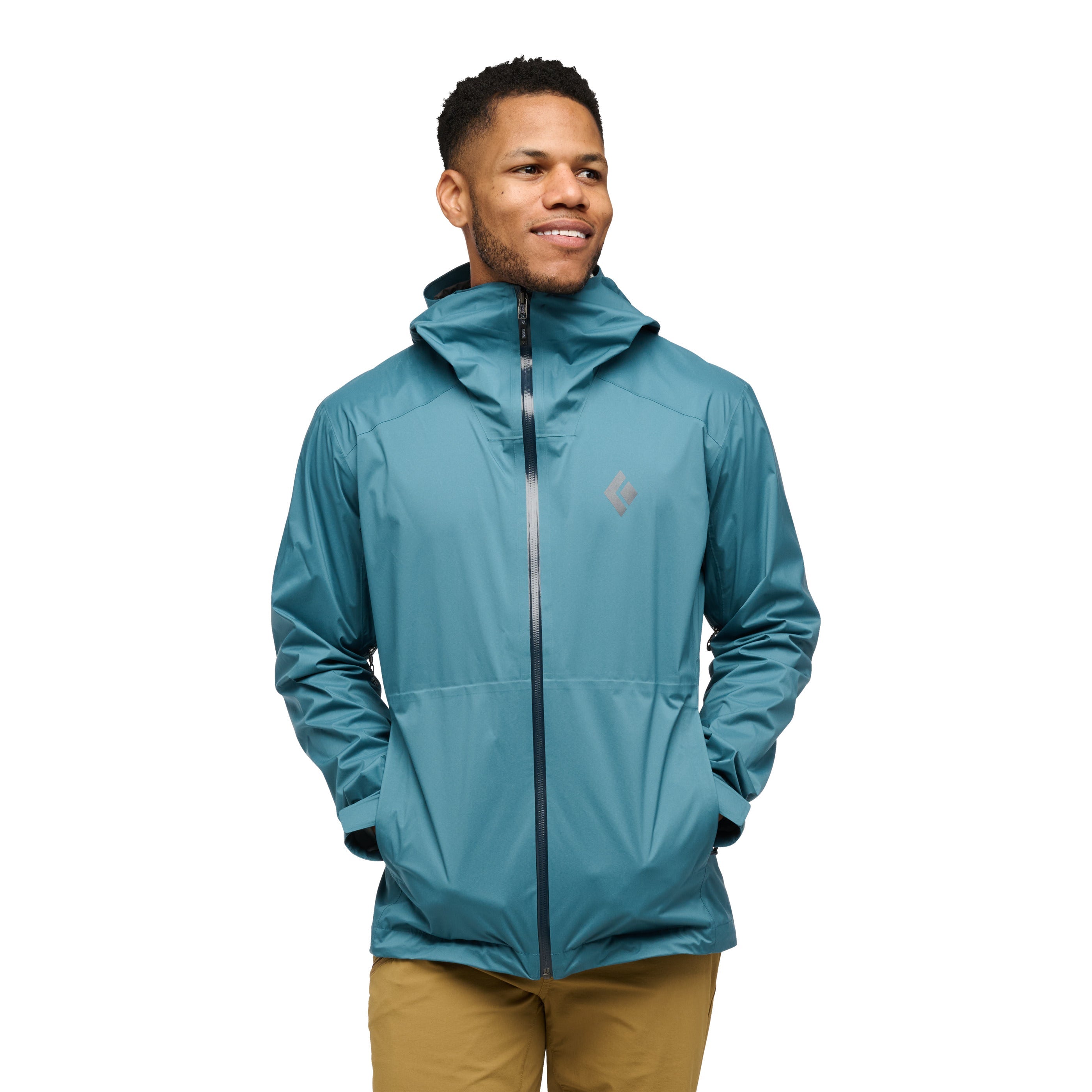 Men's Fineline Stretch Shell - Past Season