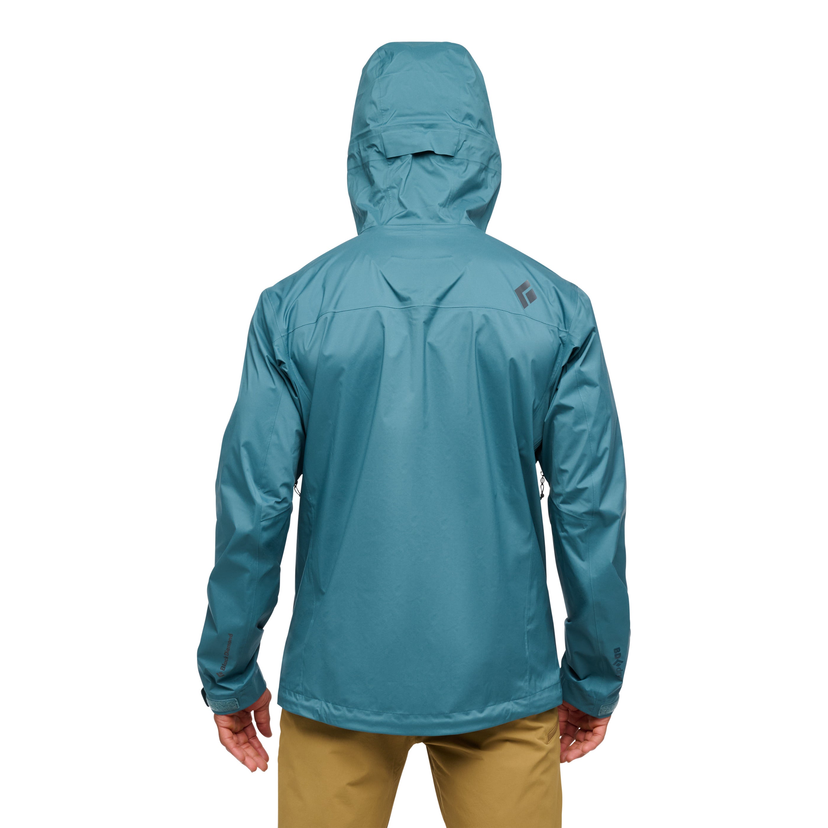 Men's Fineline Stretch Shell