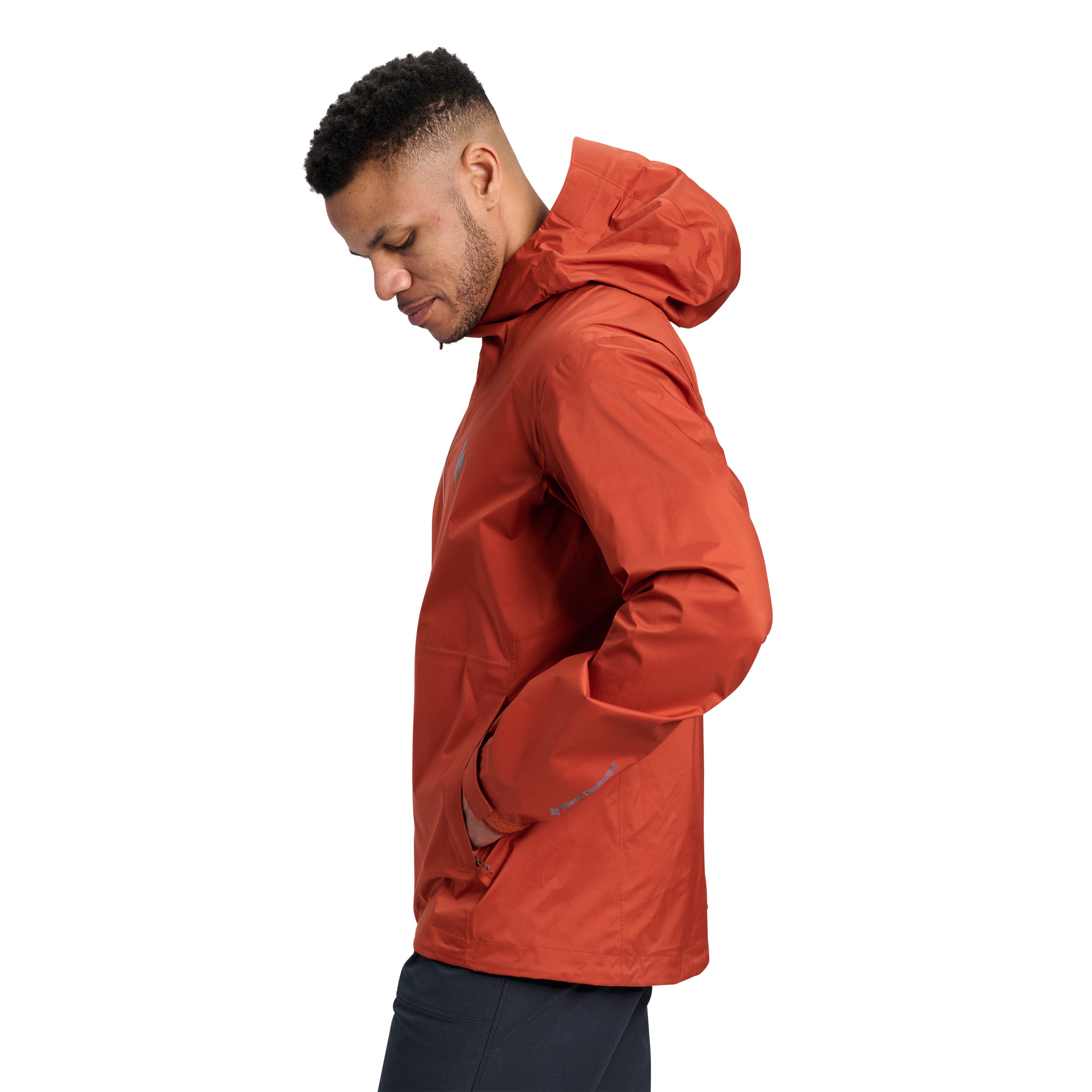 Men's Fineline Stretch Shell