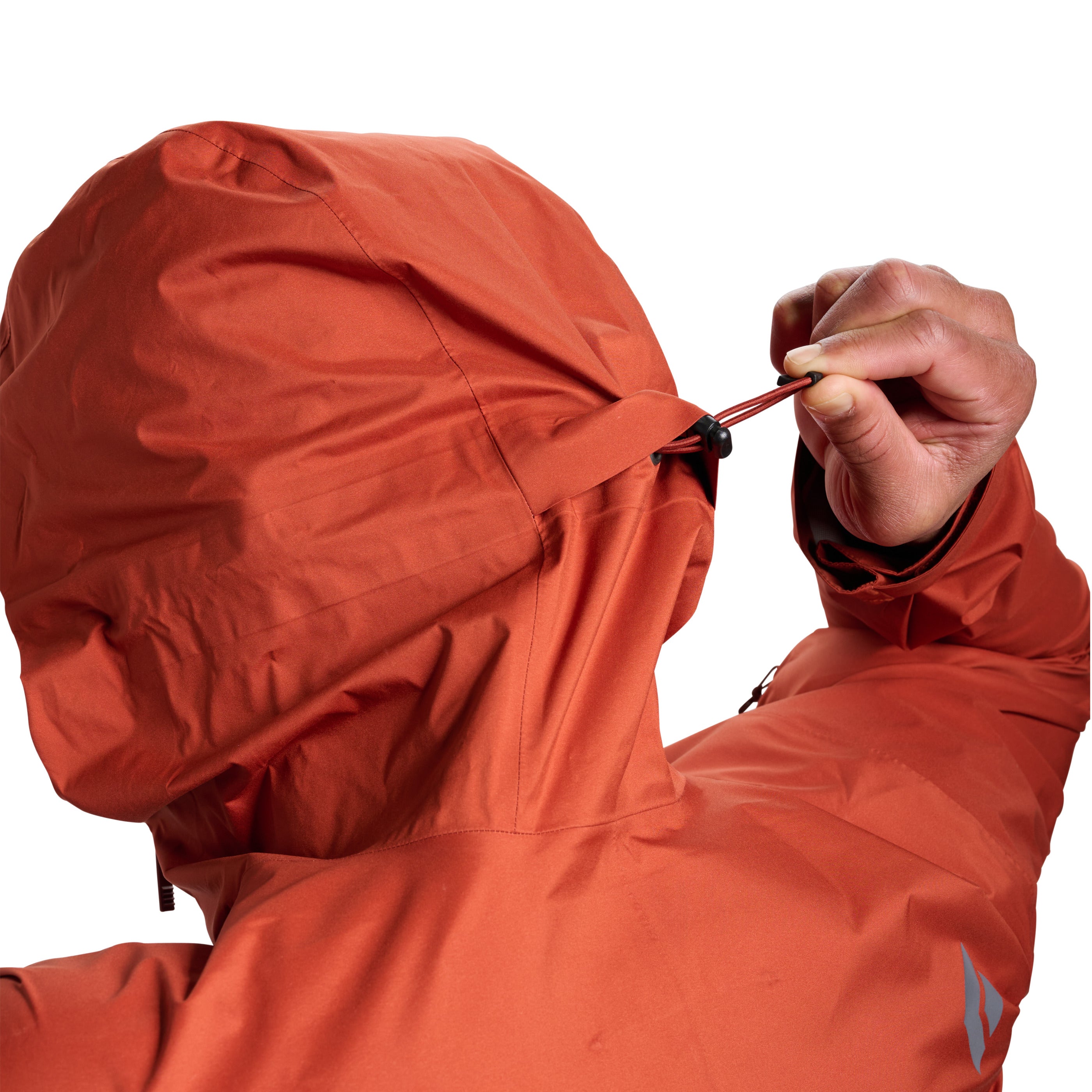 Men's Fineline Stretch Shell - Past Season