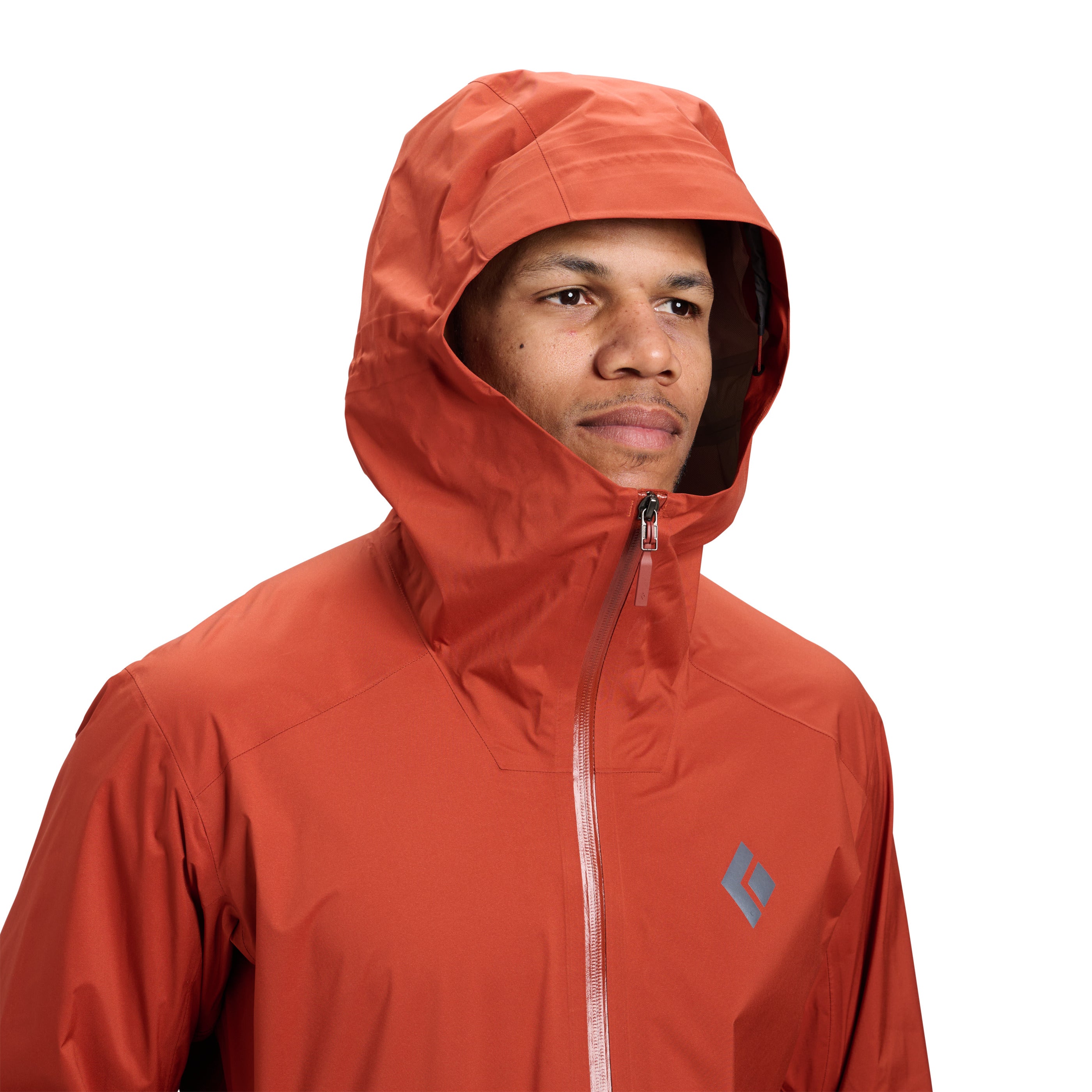 Men's Fineline Stretch Shell - Past Season