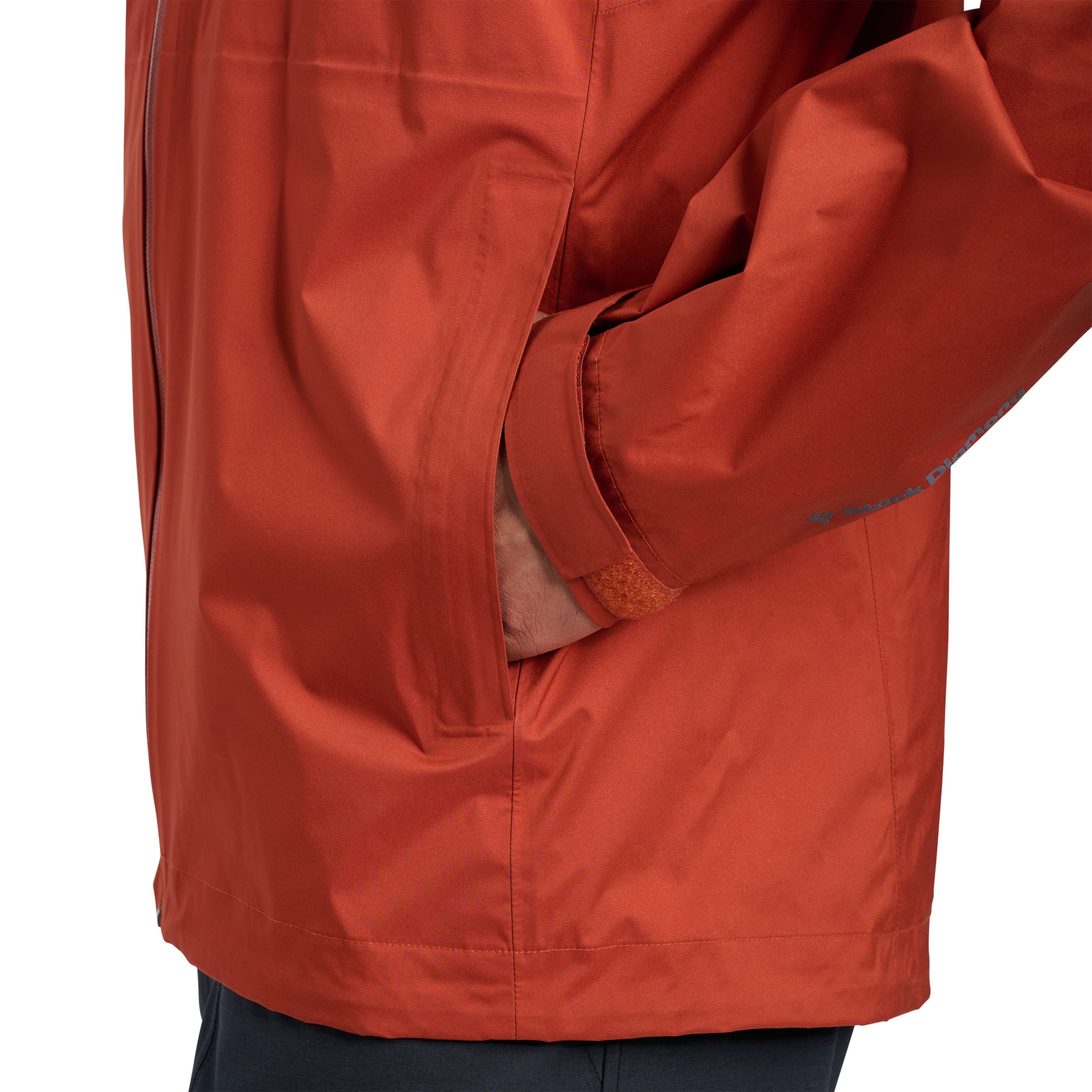 Men's Fineline Stretch Shell - Past Season