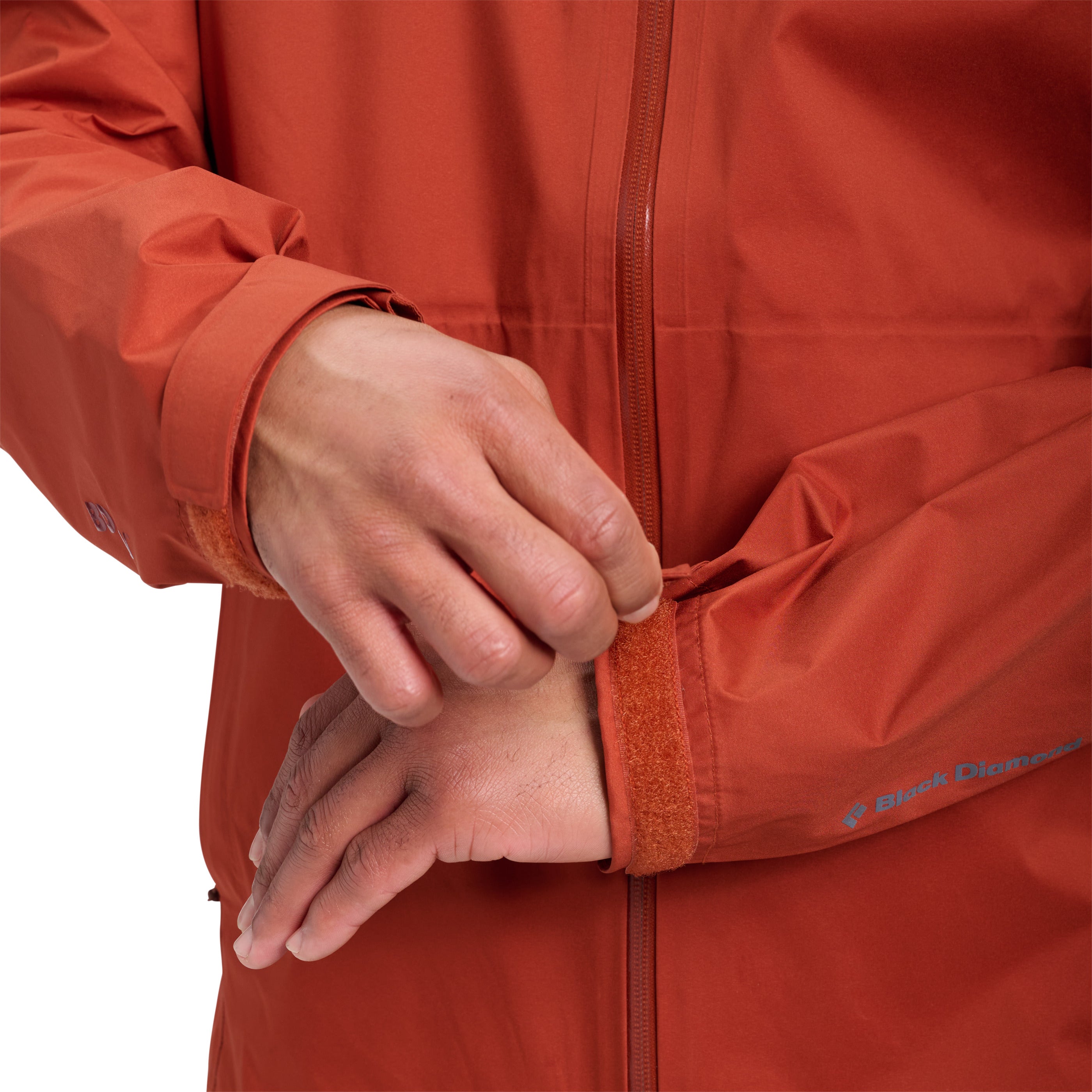 Men's Fineline Stretch Shell - Past Season