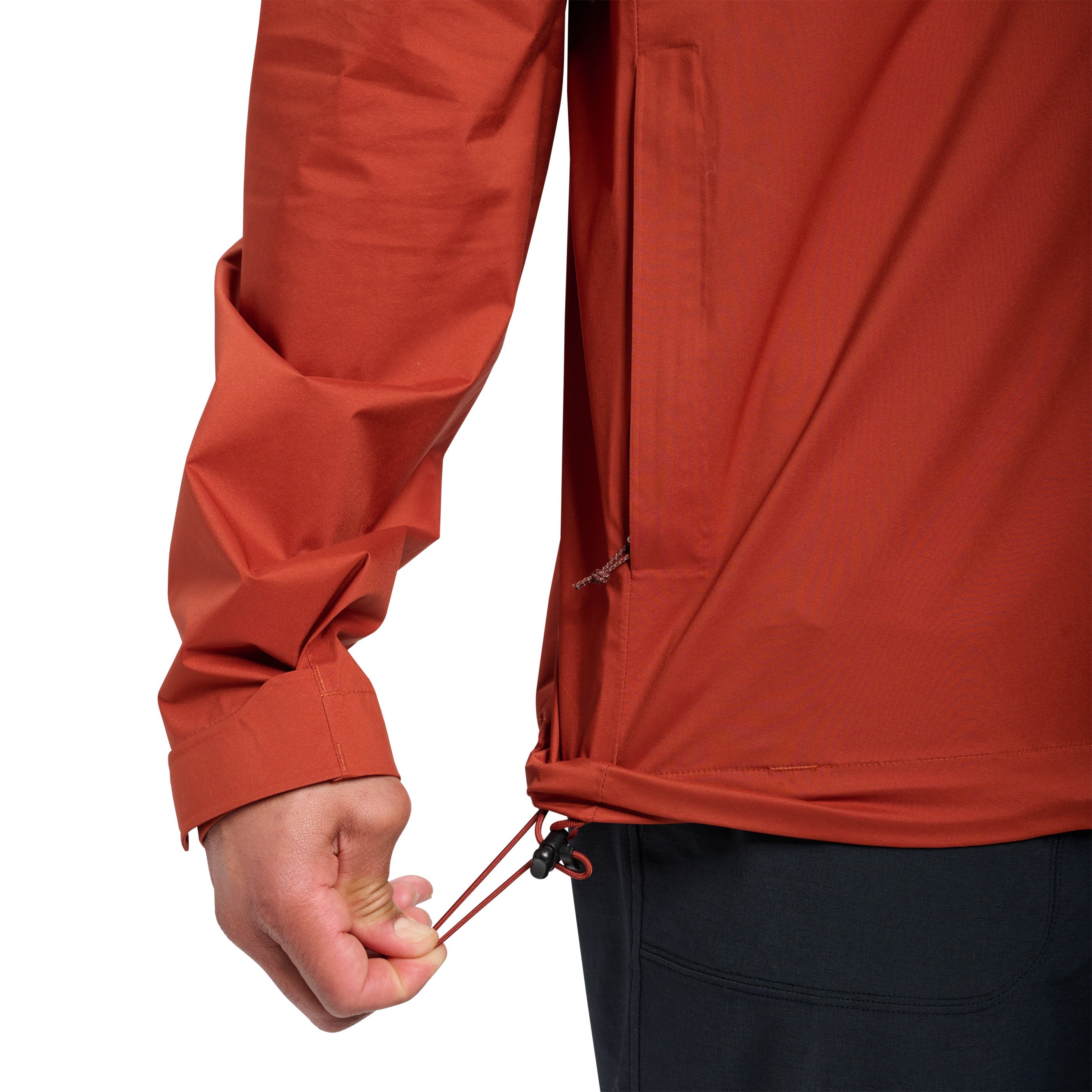 Men's Fineline Stretch Shell