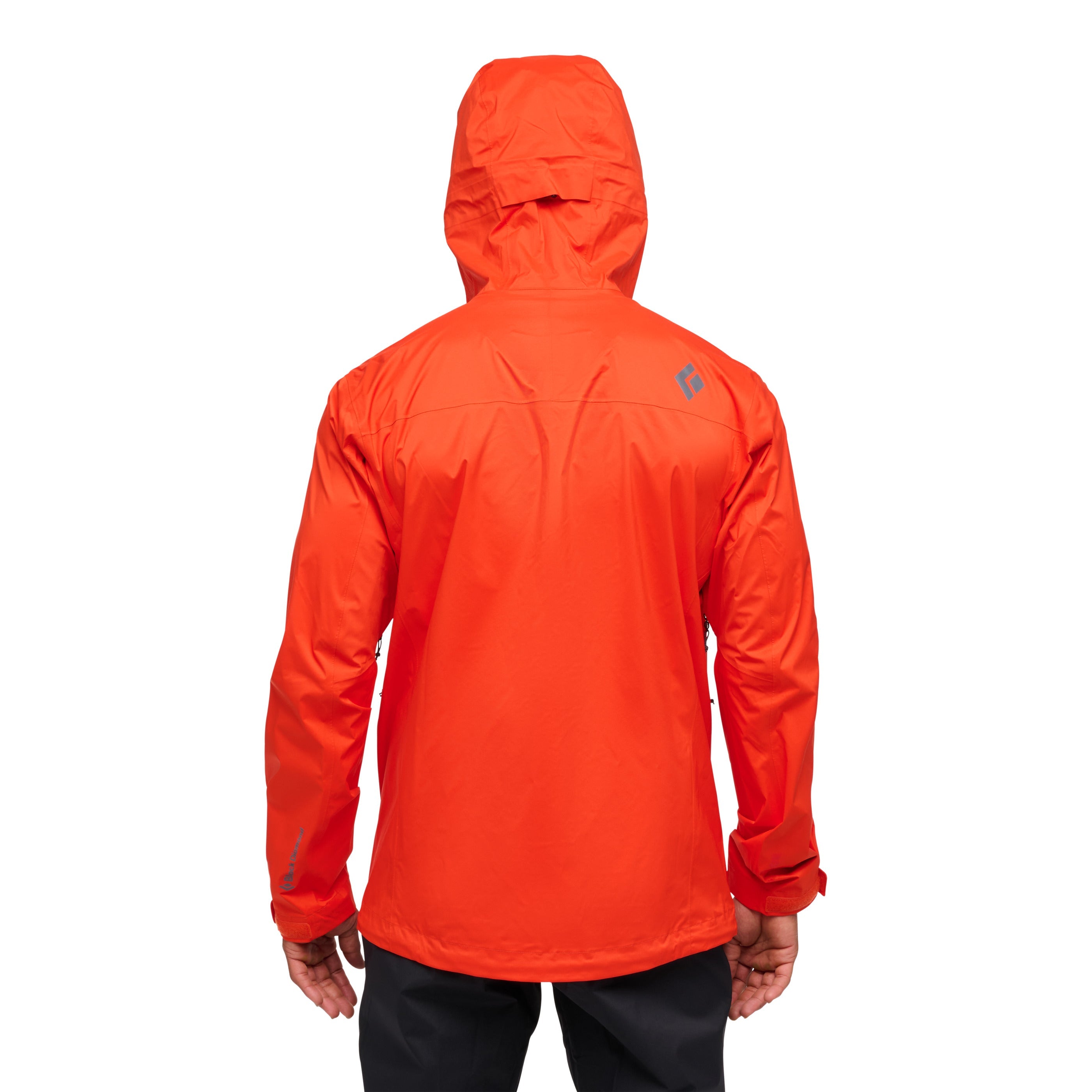 Men's Fineline Stretch Shell - Past Season