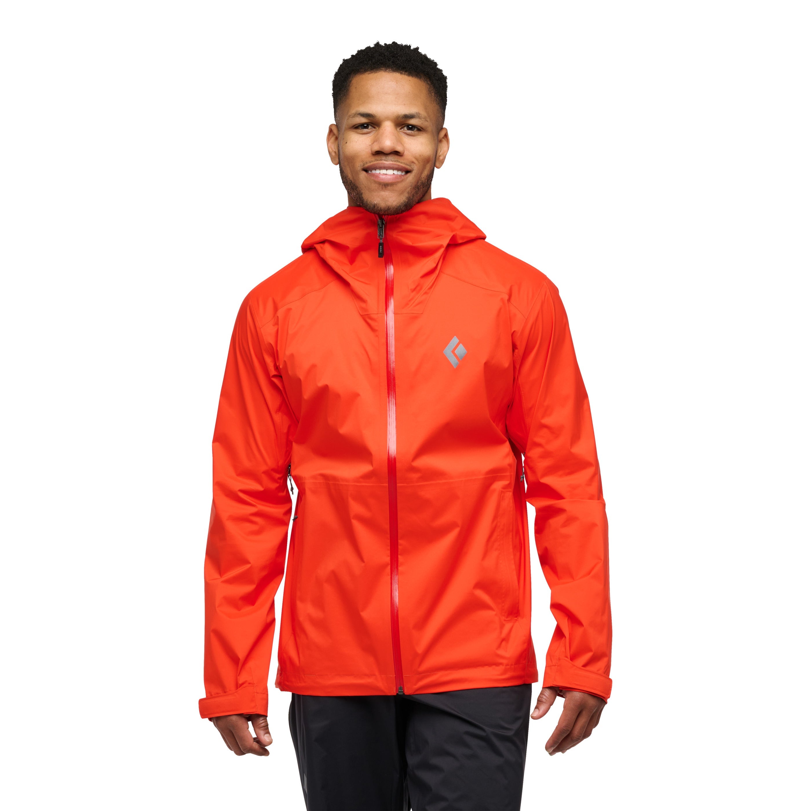 Men's Fineline Stretch Shell