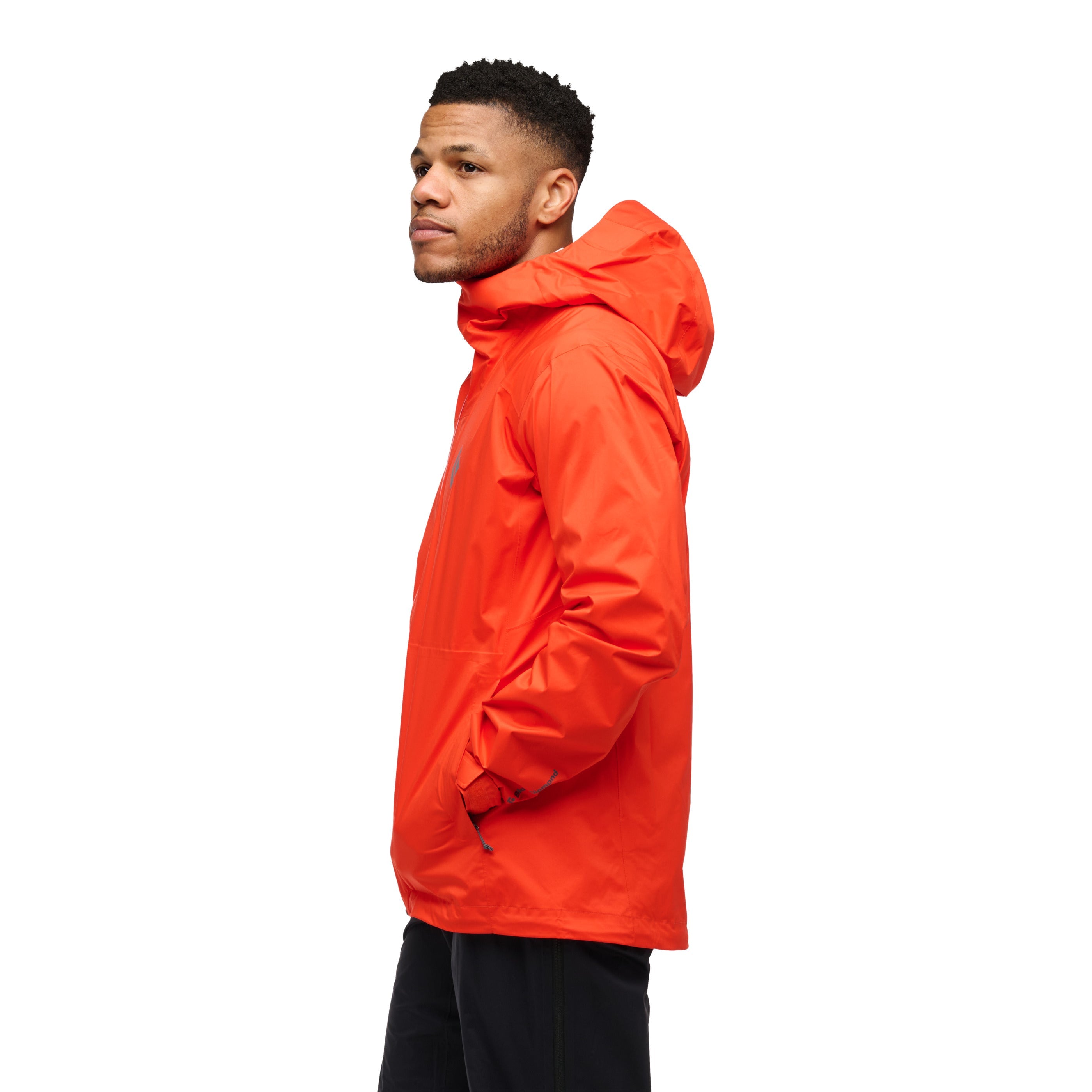 Men's Fineline Stretch Shell