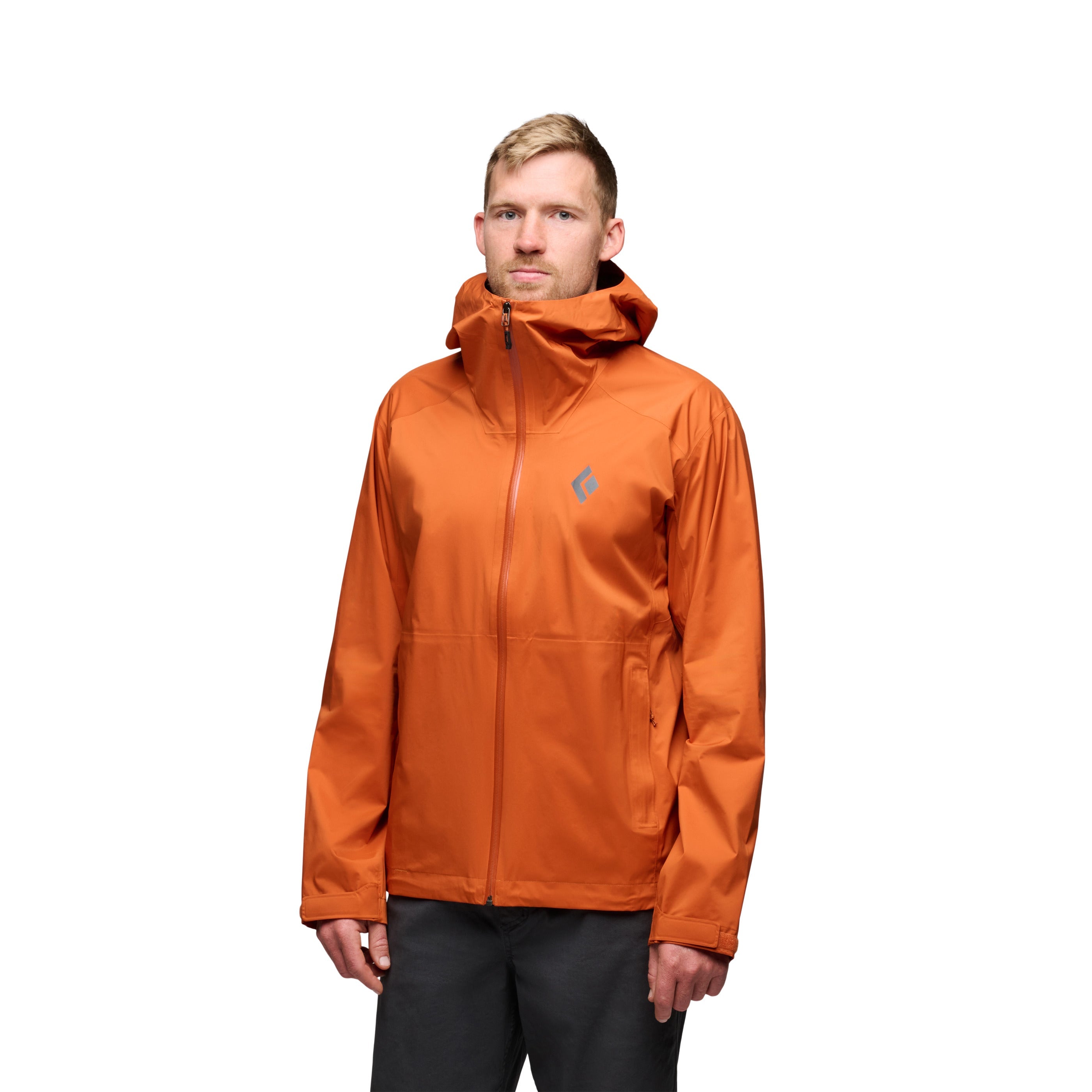 Men's Fineline Stretch Shell