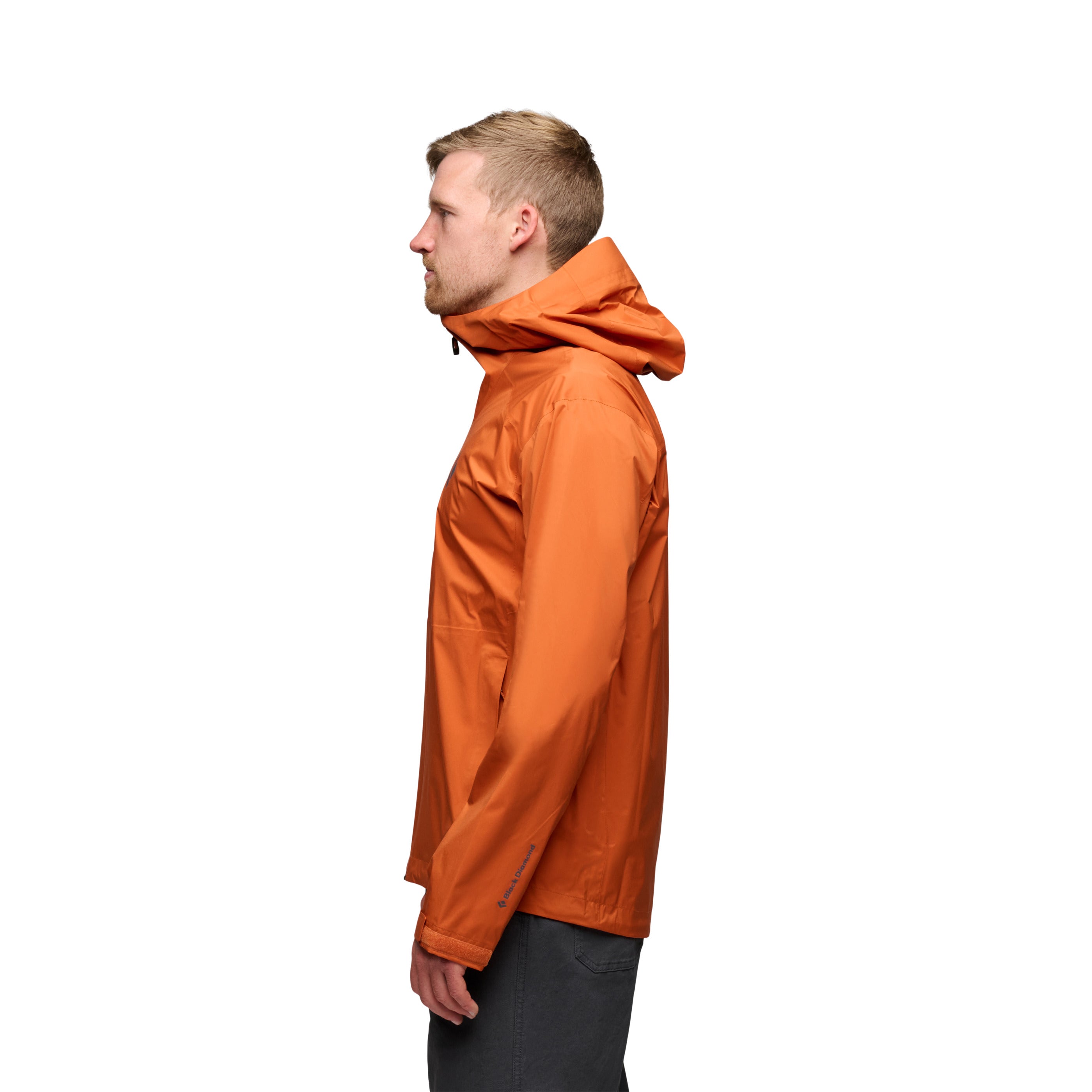 Men's Fineline Stretch Shell