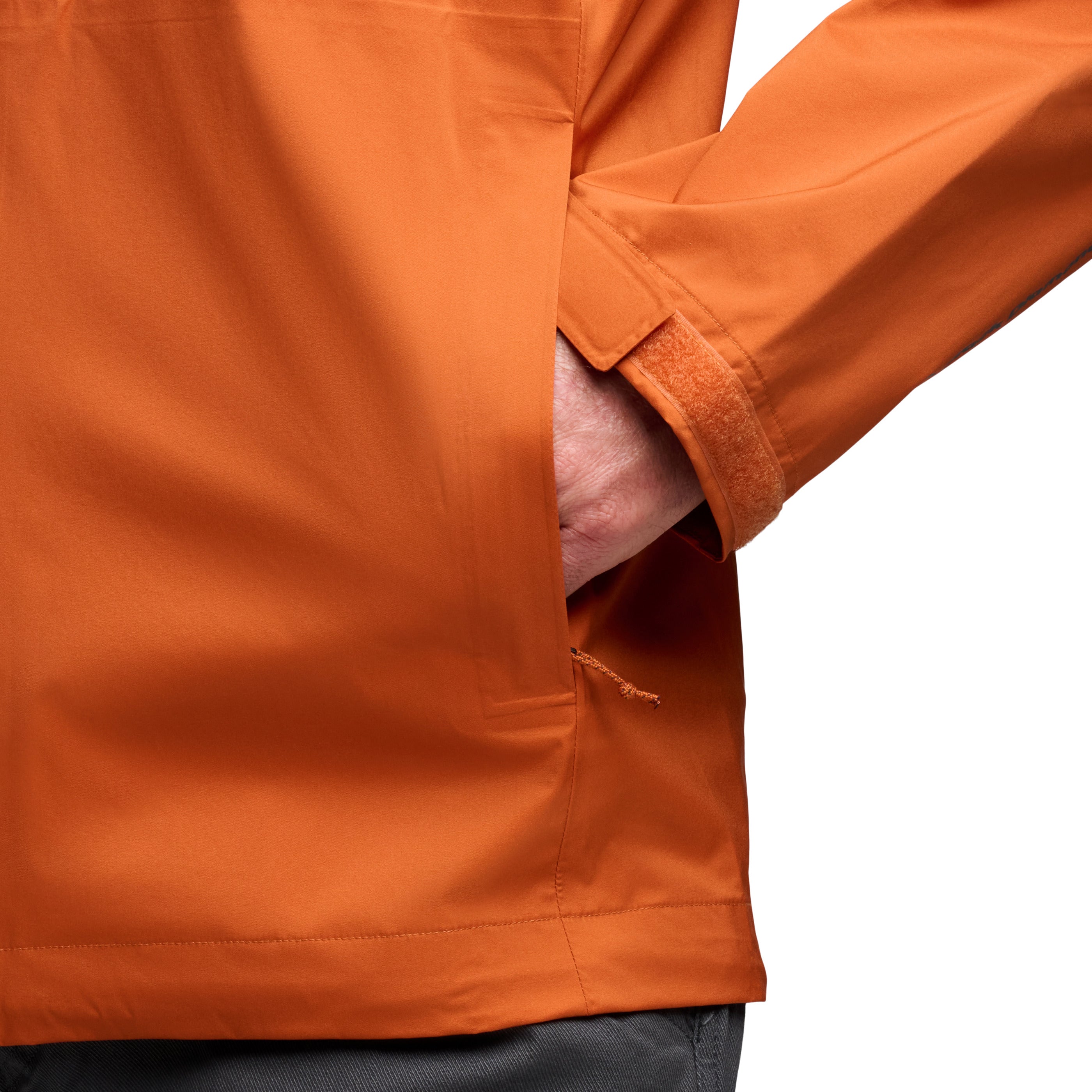 Men's Fineline Stretch Shell