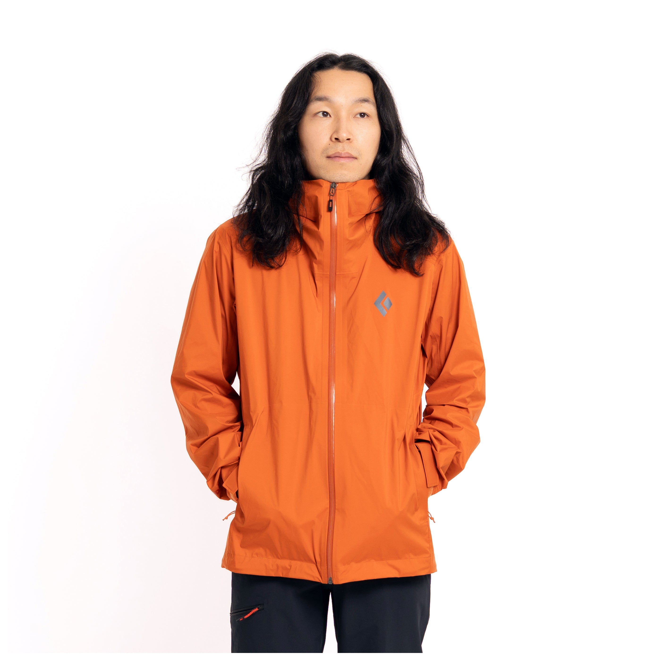 Men's Fineline Stretch Shell - Past Season
