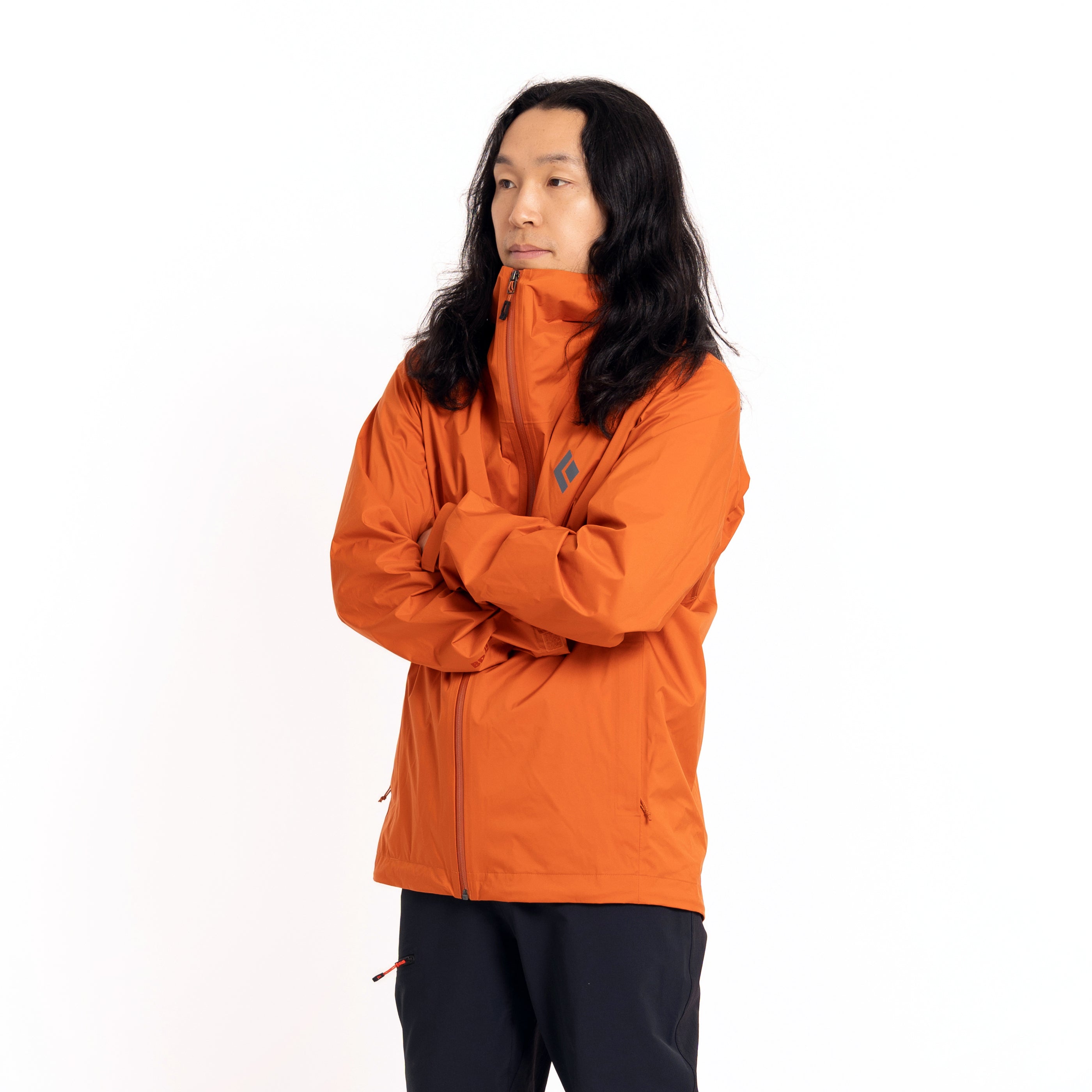 Men's Fineline Stretch Shell - Past Season
