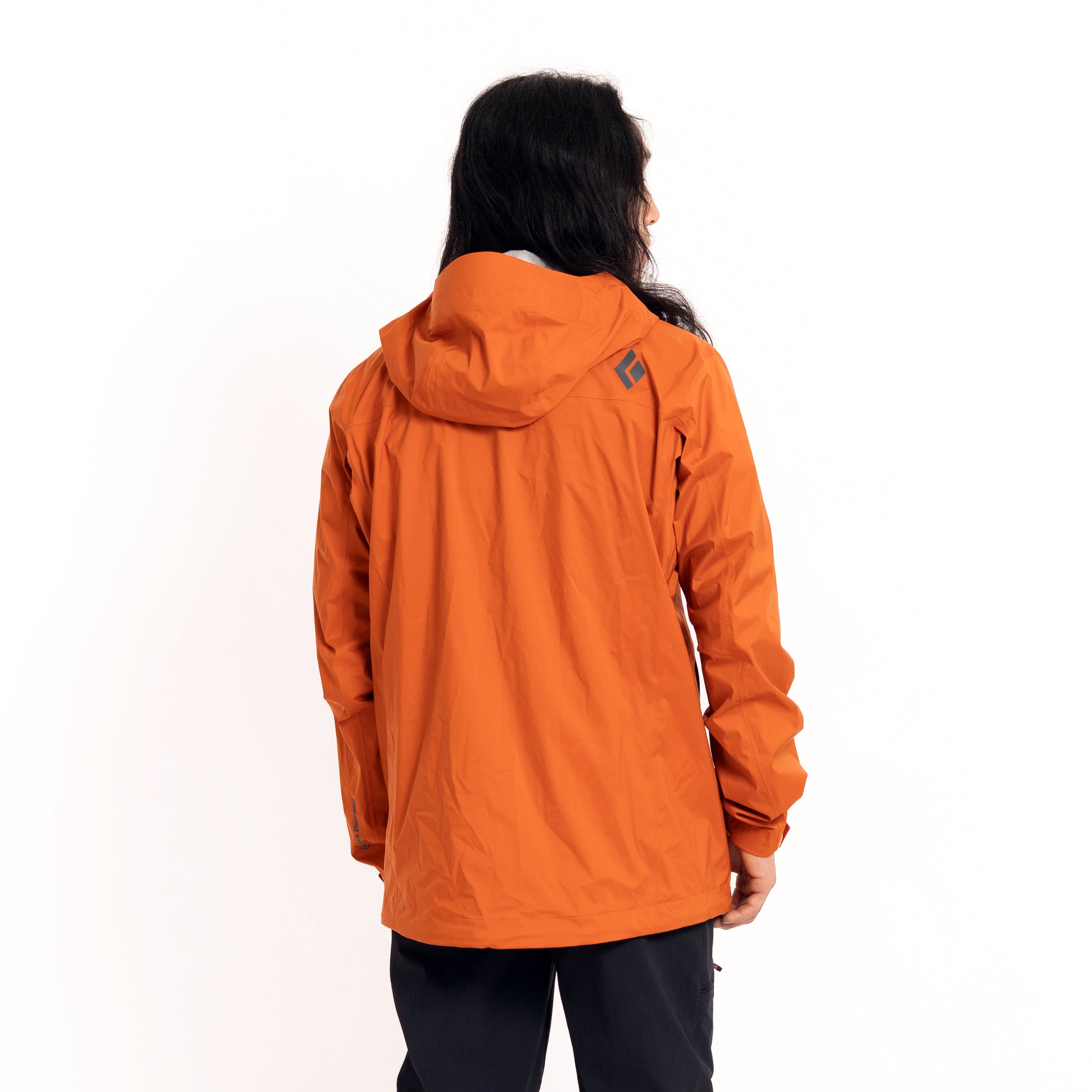 Men's Fineline Stretch Shell - Past Season