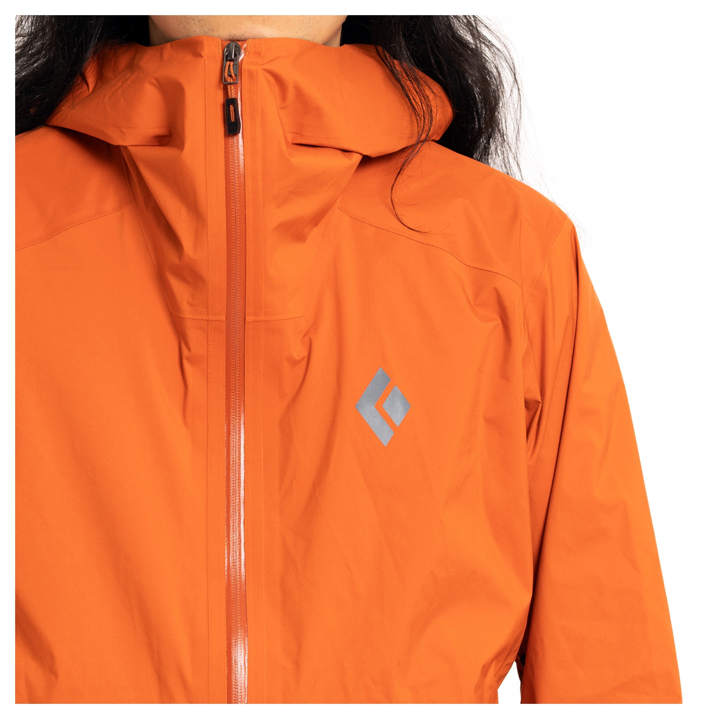Men's Fineline Stretch Shell - Past Season