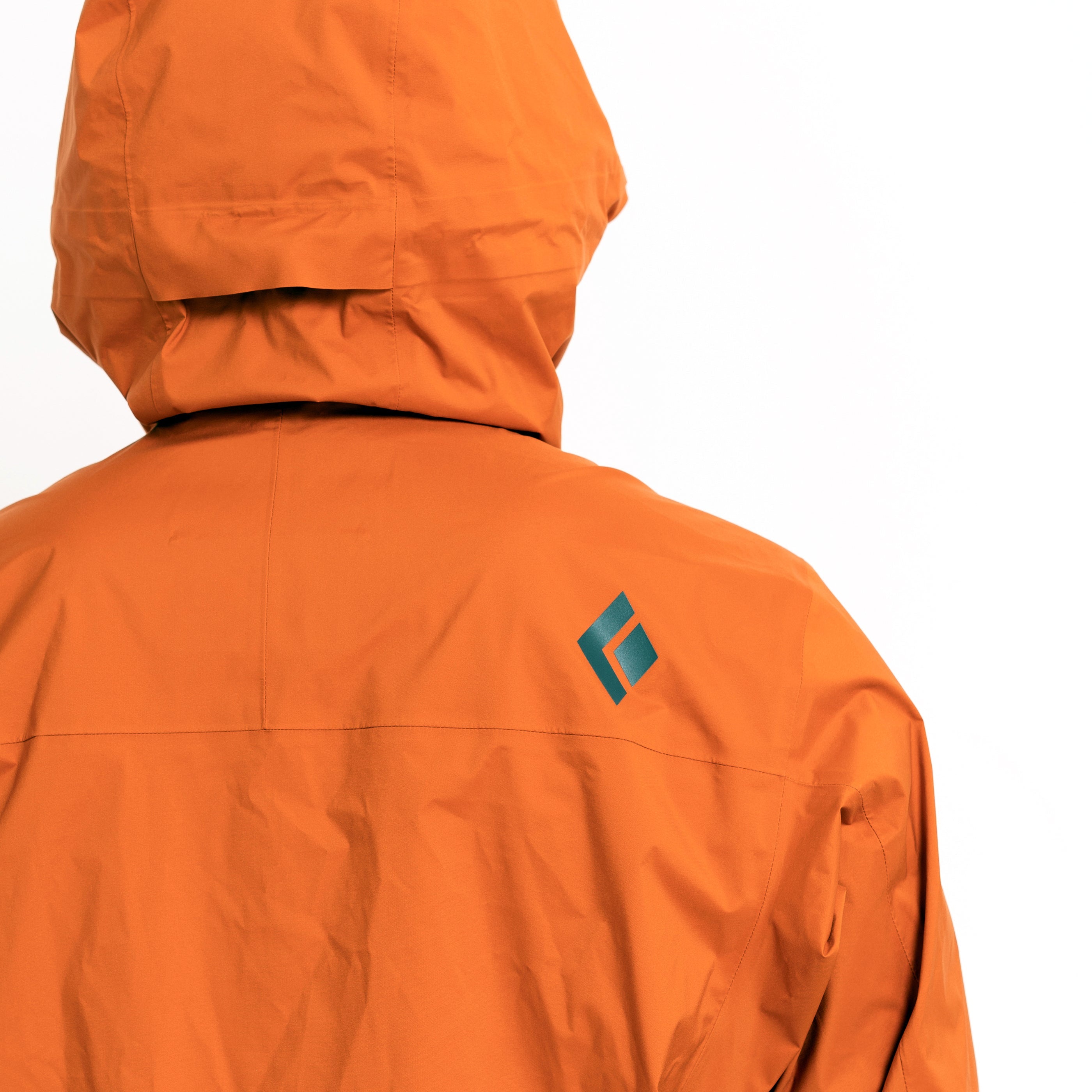 Men's Fineline Stretch Shell - Past Season