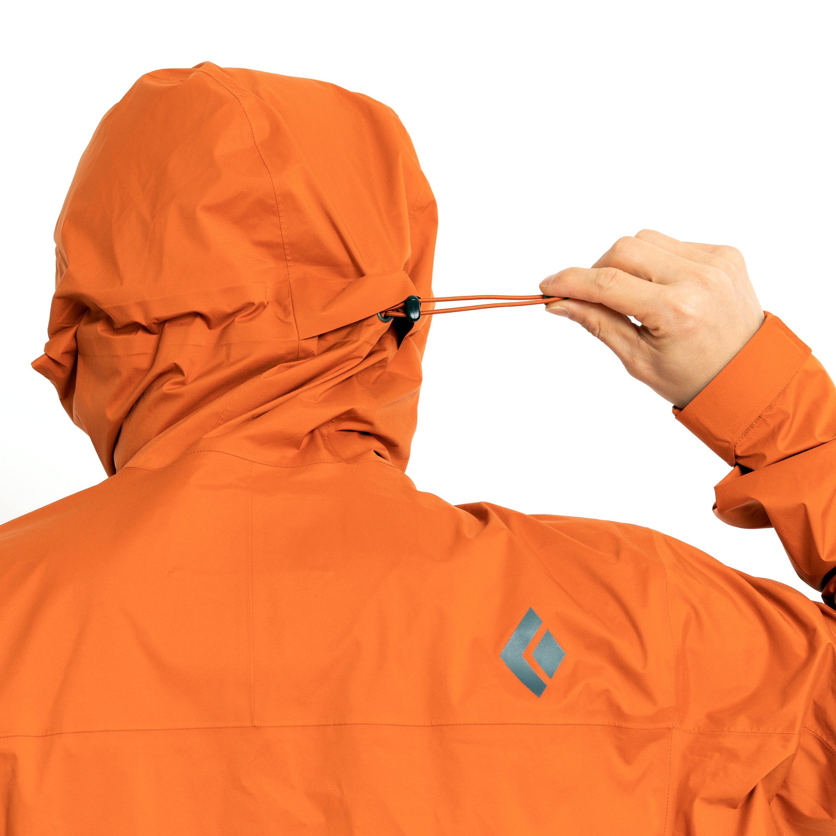 Men's Fineline Stretch Shell - Past Season
