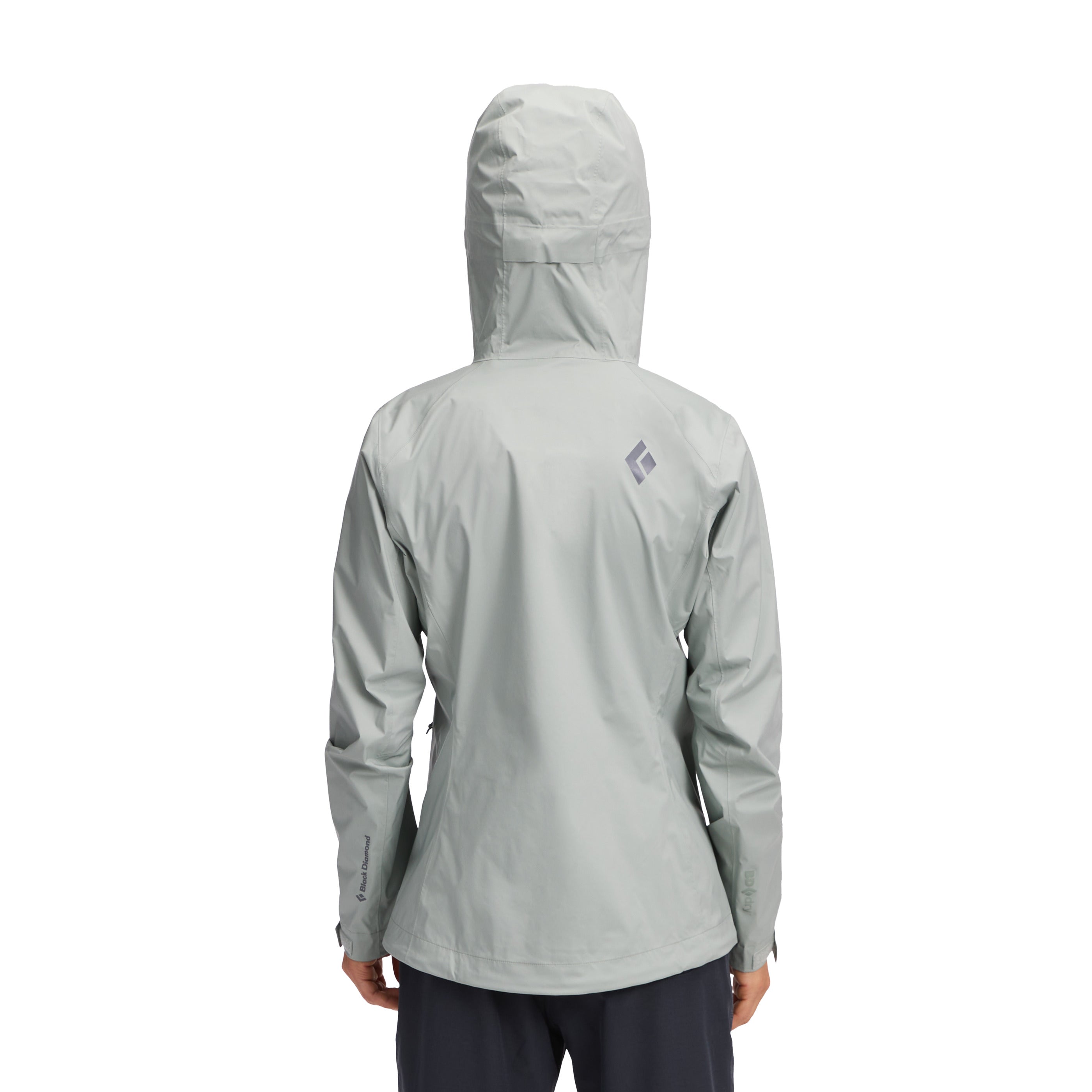 BD X AllTrails Women's Fineline Stretch Shell