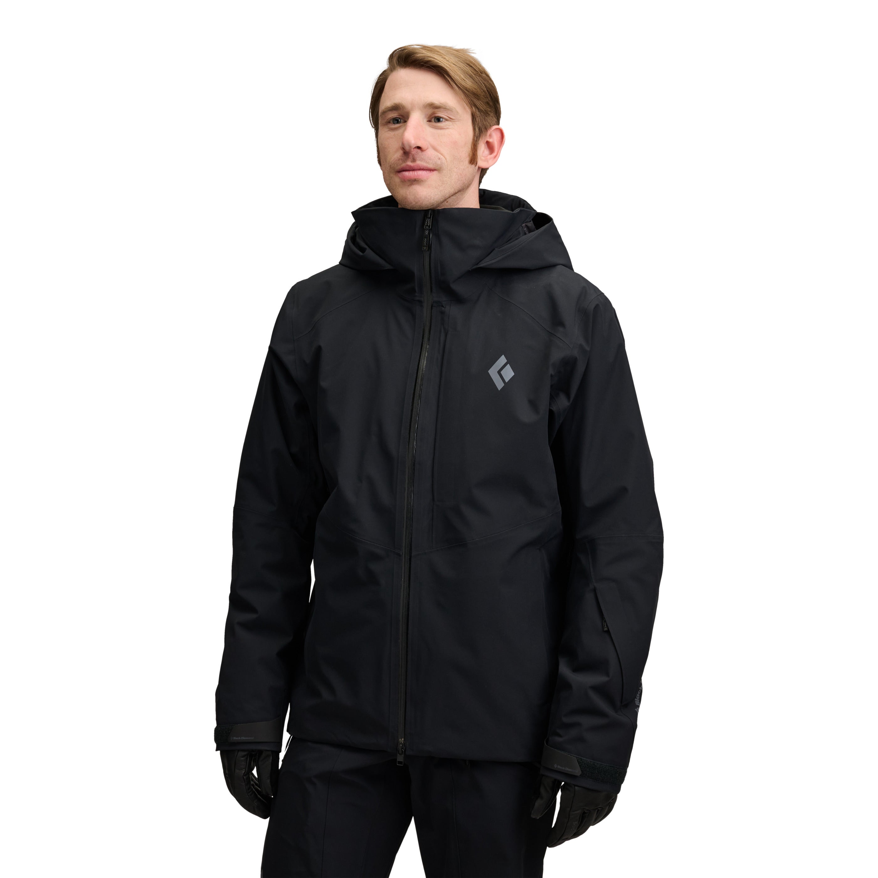 Men's Recon Insulated Shell
